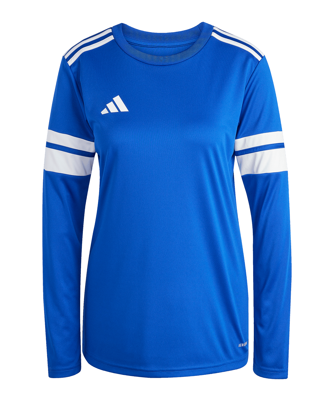 adidas Squadra 25 Trikot Damen Blau - blau