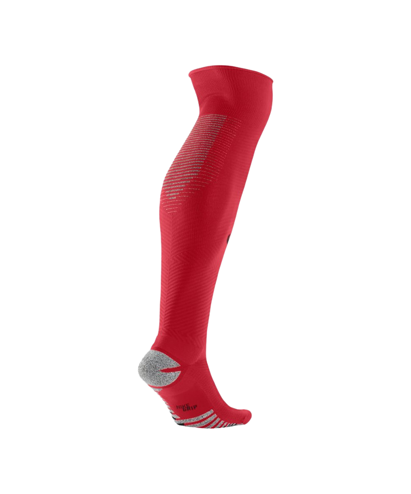 Nike Grip Strike Light OTC Fussballstutzen F657 - rot