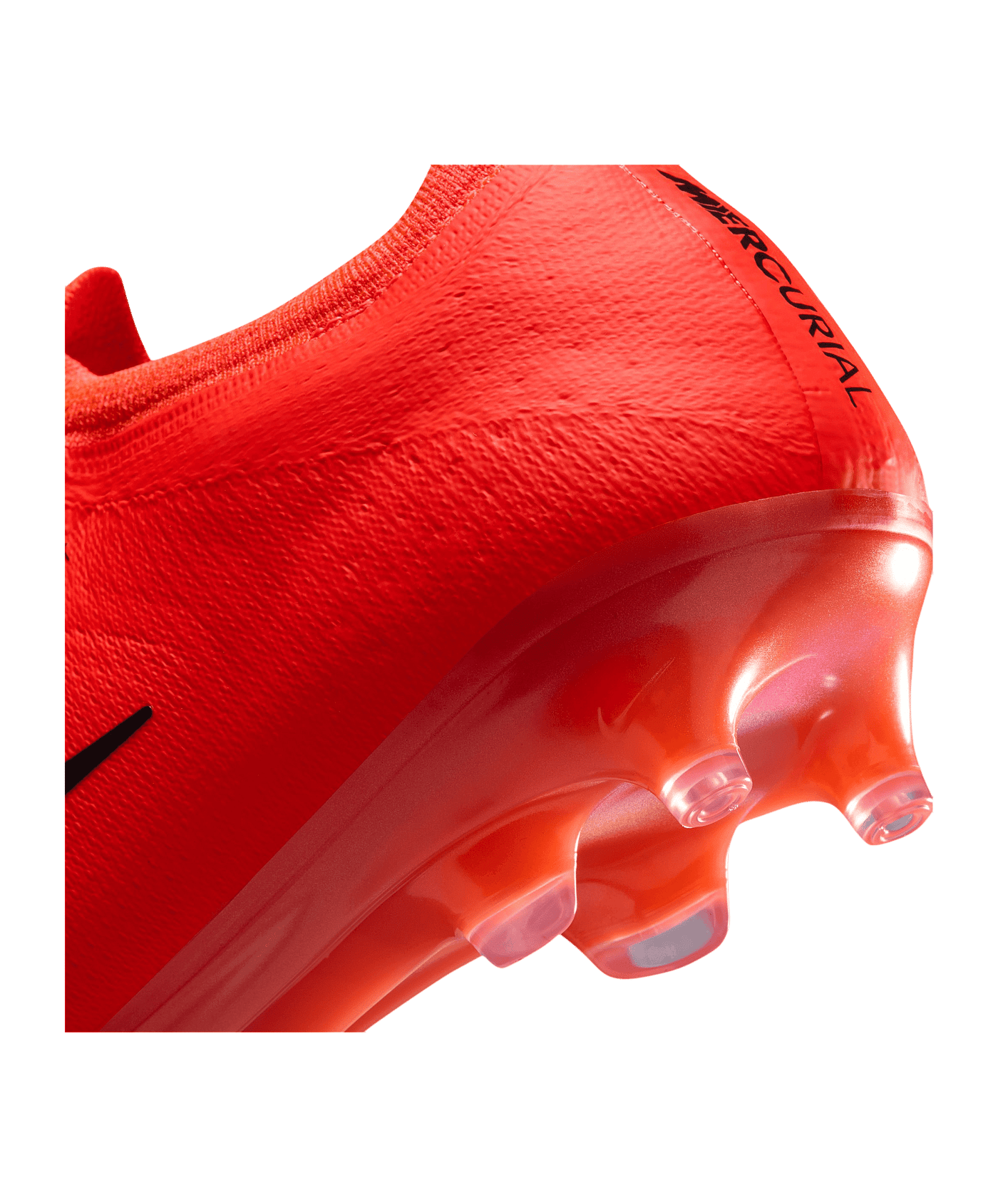 Nike Air Zoom Mercurial Vapor XVII Elite AG Break'Em Rot F600 - rot