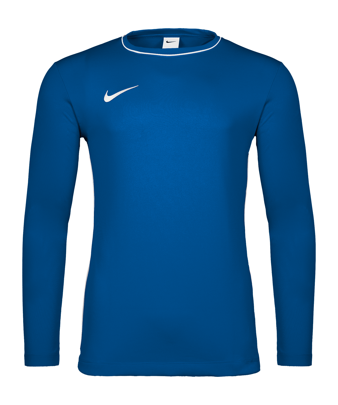 Nike Park 26 Longsleeve Blau F463 - blau
