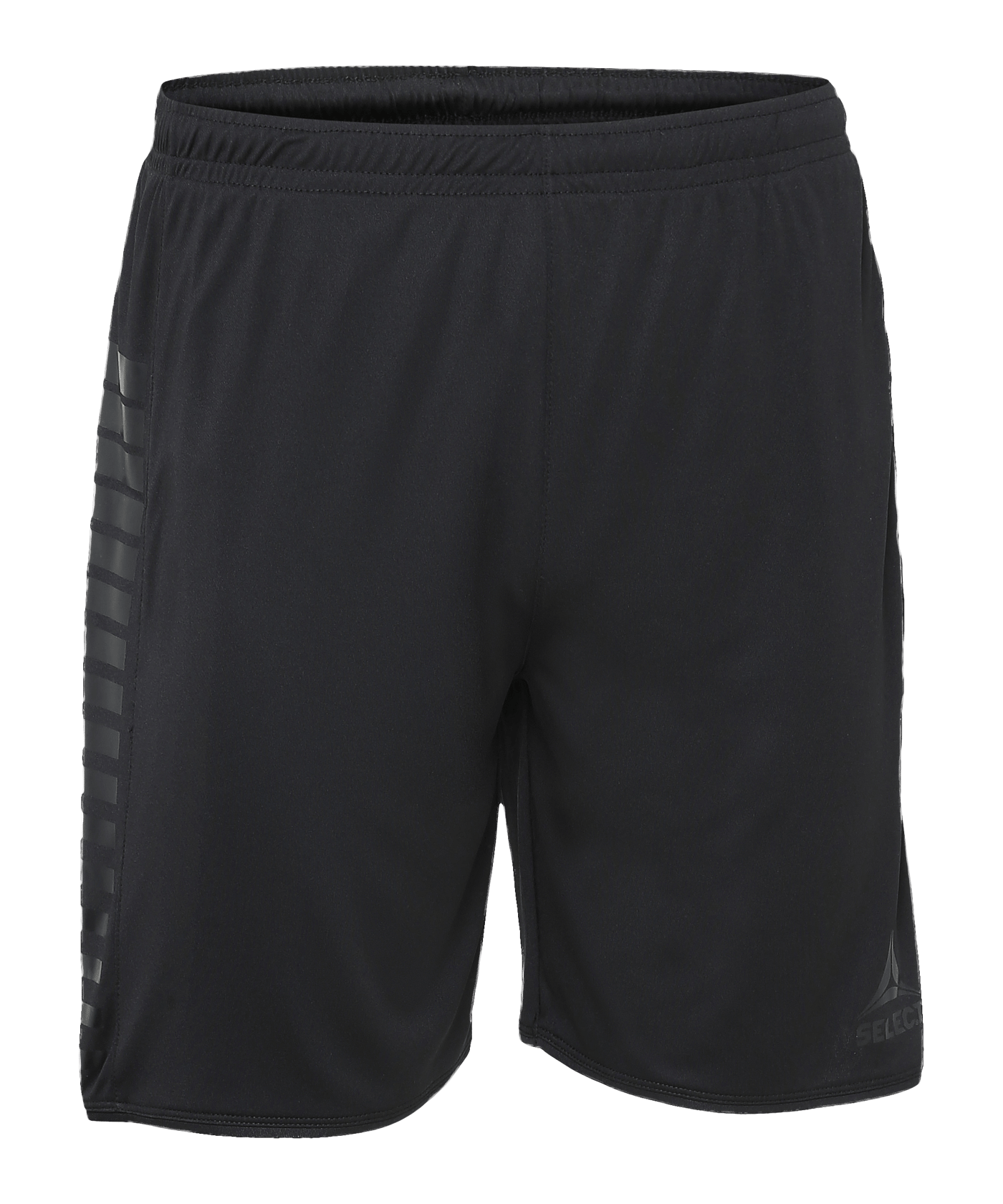 Select Argentina Short Schwarz F191 - schwarz