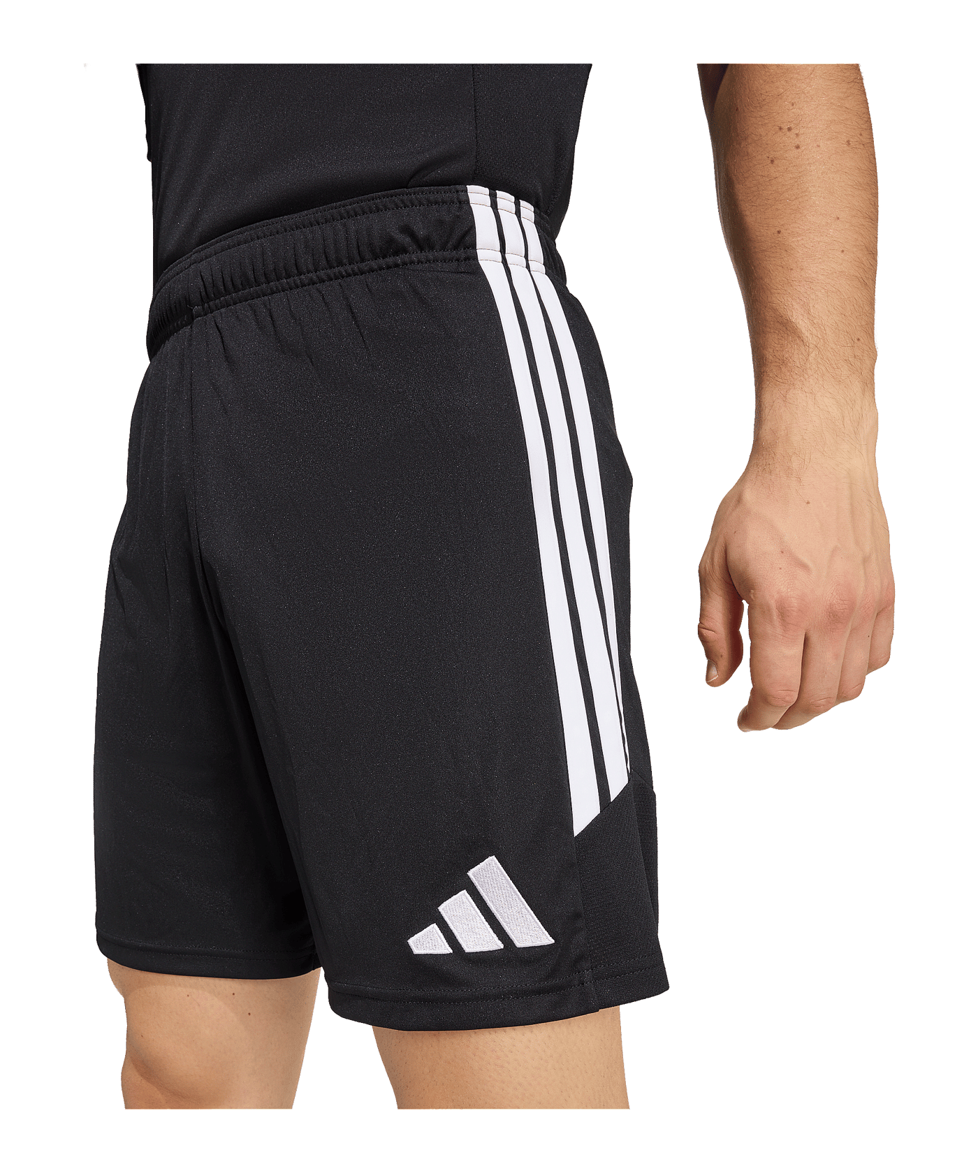 adidas Tiro 26 League Short Schwarz - schwarz