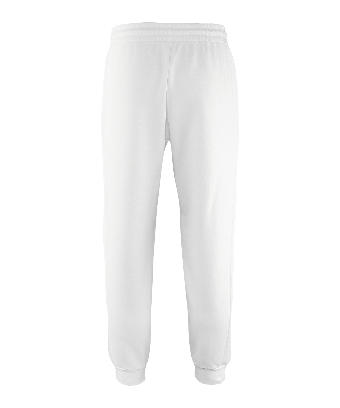 adidas FC Schalke 04 Z.N.E. Jogginghose Weiß - weiss