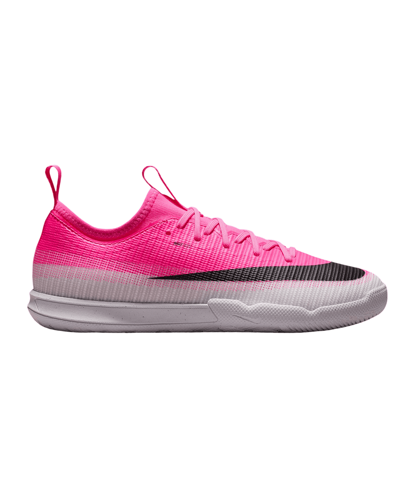 Nike Jr. Air Zoom Mercurial Vapor XVII Academy Mehrfarbig F900 - rosa