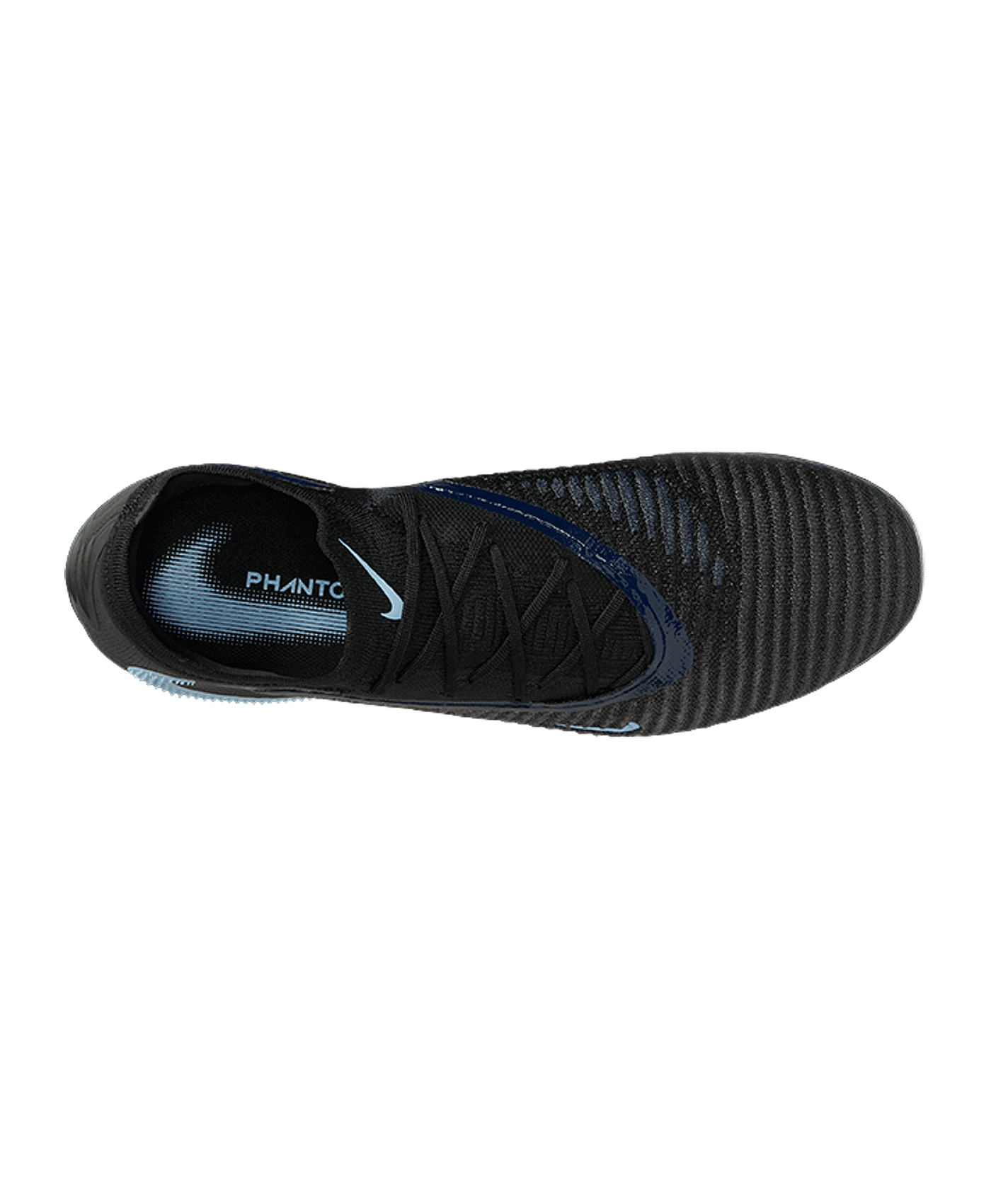 Nike Phantom 6 Low Elite SG Shadow Schwarz F003 - schwarz