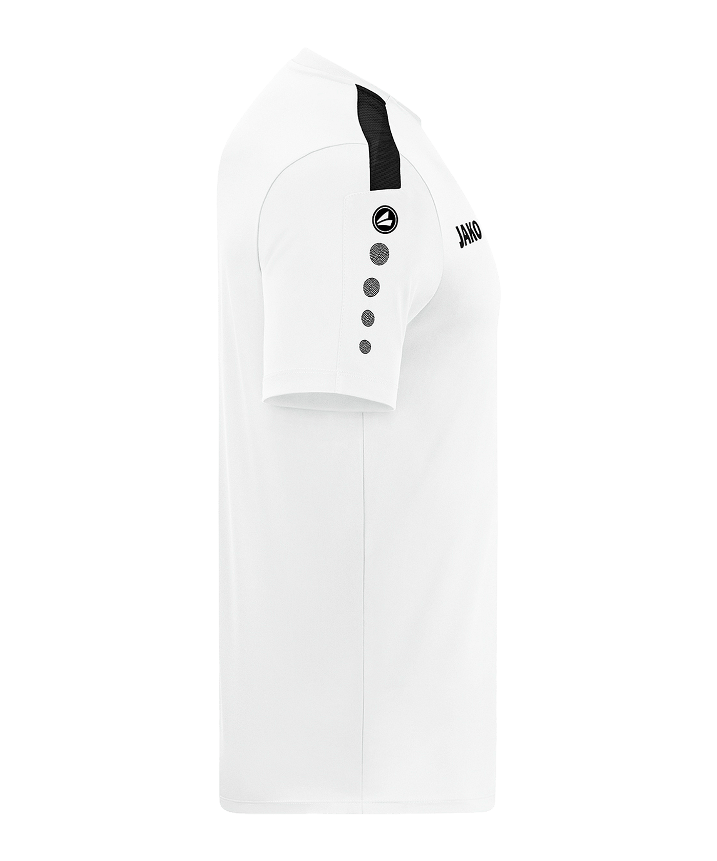 JAKO Power Trikot Kids Weiss F000 - weiss
