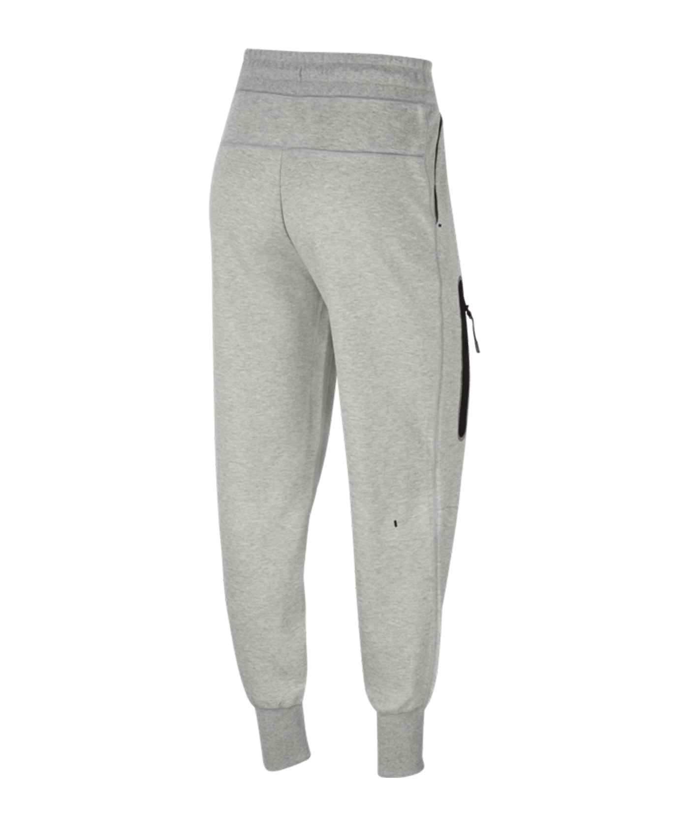 Nike Tech Fleece Jogginghose Damen Grau F063 - grau
