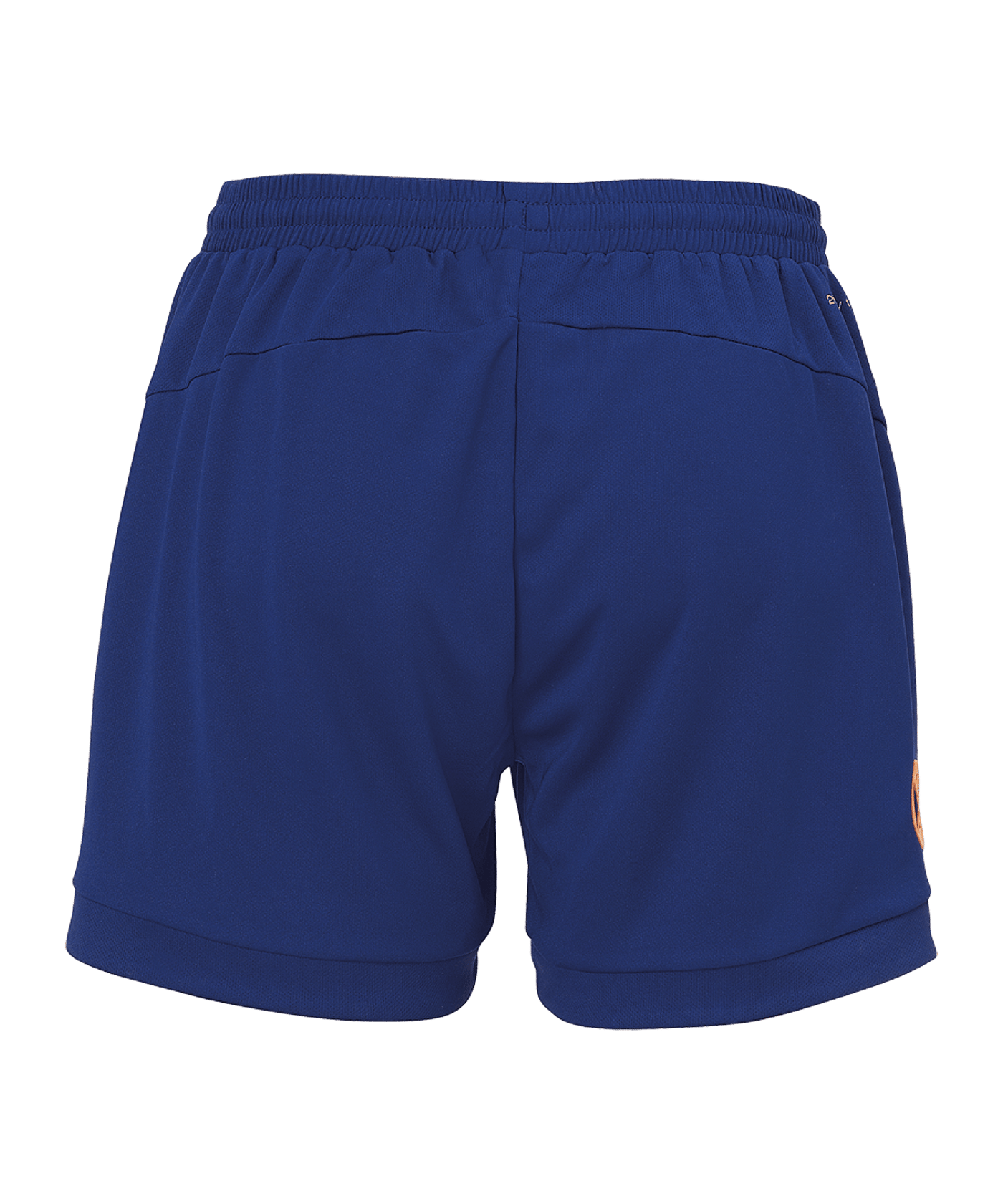 Kempa Prime Short Damen Blau F11 - blau