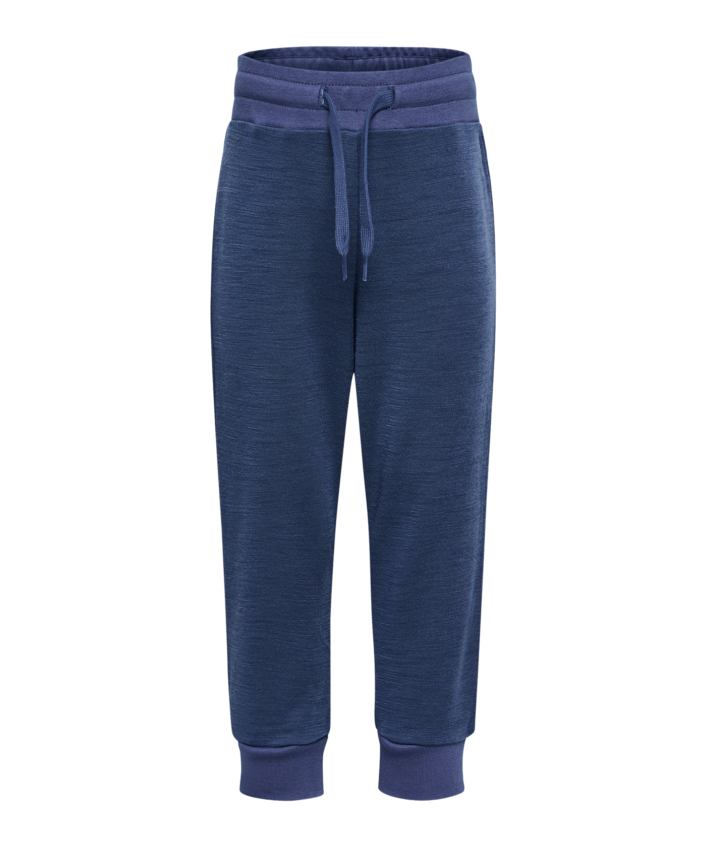 Hummel Mini Wool Hose Kids Blau F8588 - blau