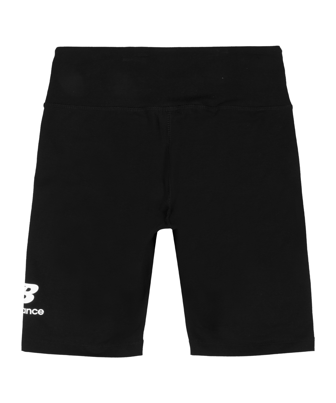 New Balance Apparel Short Damen FBK - schwarz