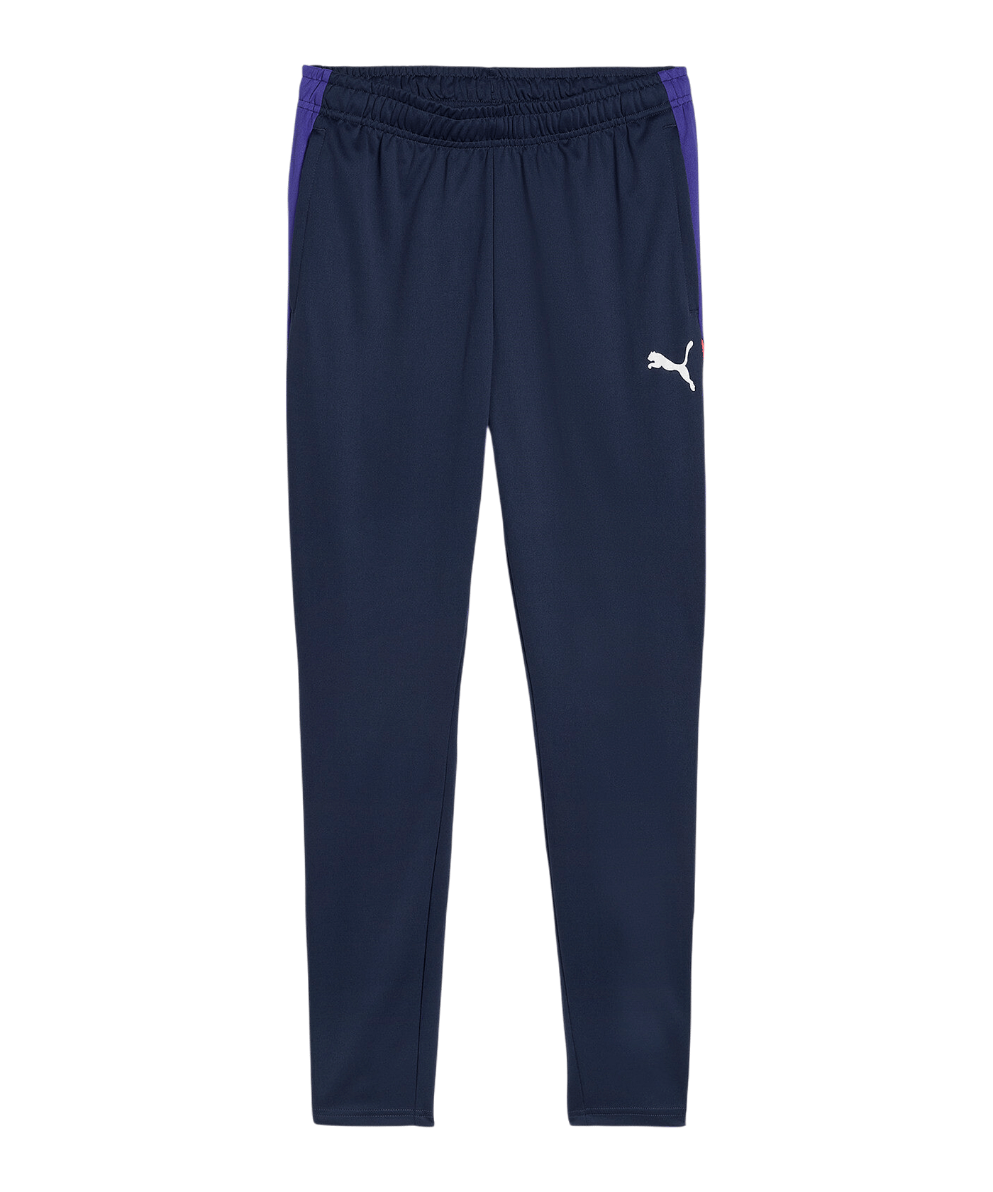 PUMA IndividualLiga Trainingshose Blau F01 - blau