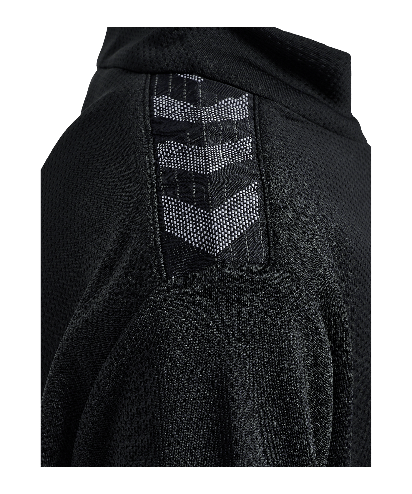 Hummel AUTHENTIC Sweatshirt Kids Schwarz F2001 - schwarz