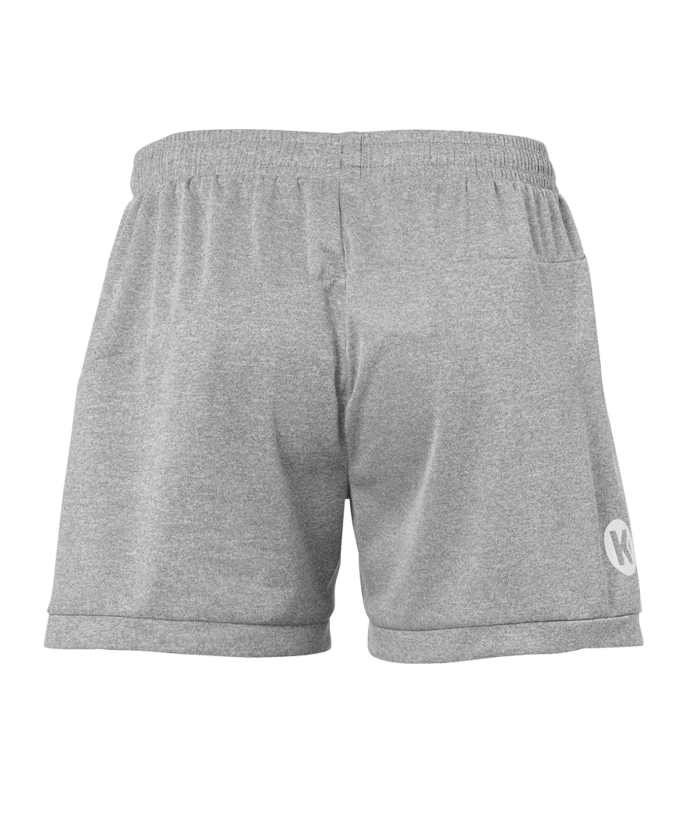 Kempa Core 2.0 Short ohne Innenslip Damen F06 - grau