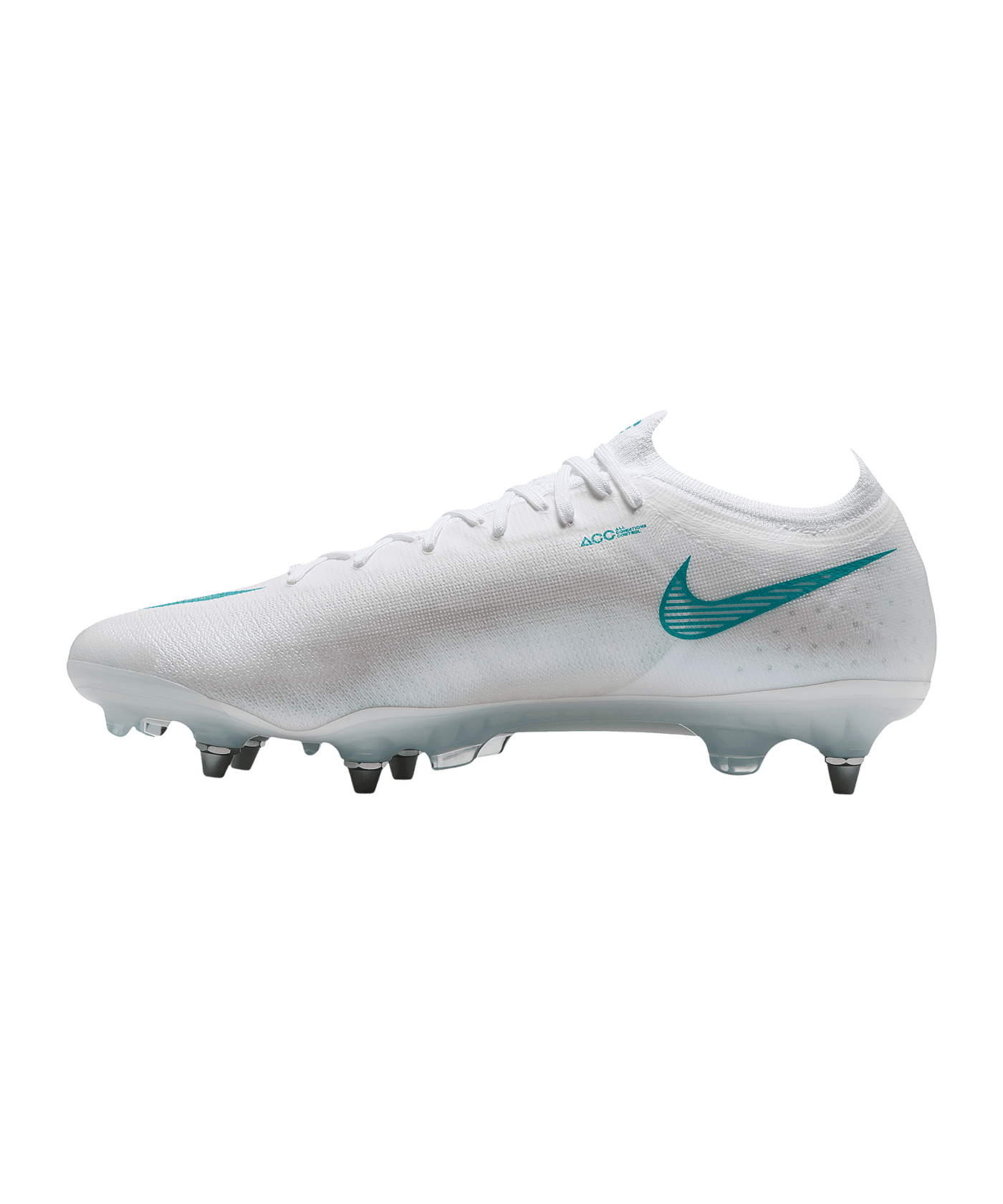 Nike Mercurial Vapor 17 Elite SG Bright Lights Weiß F102 - weiss