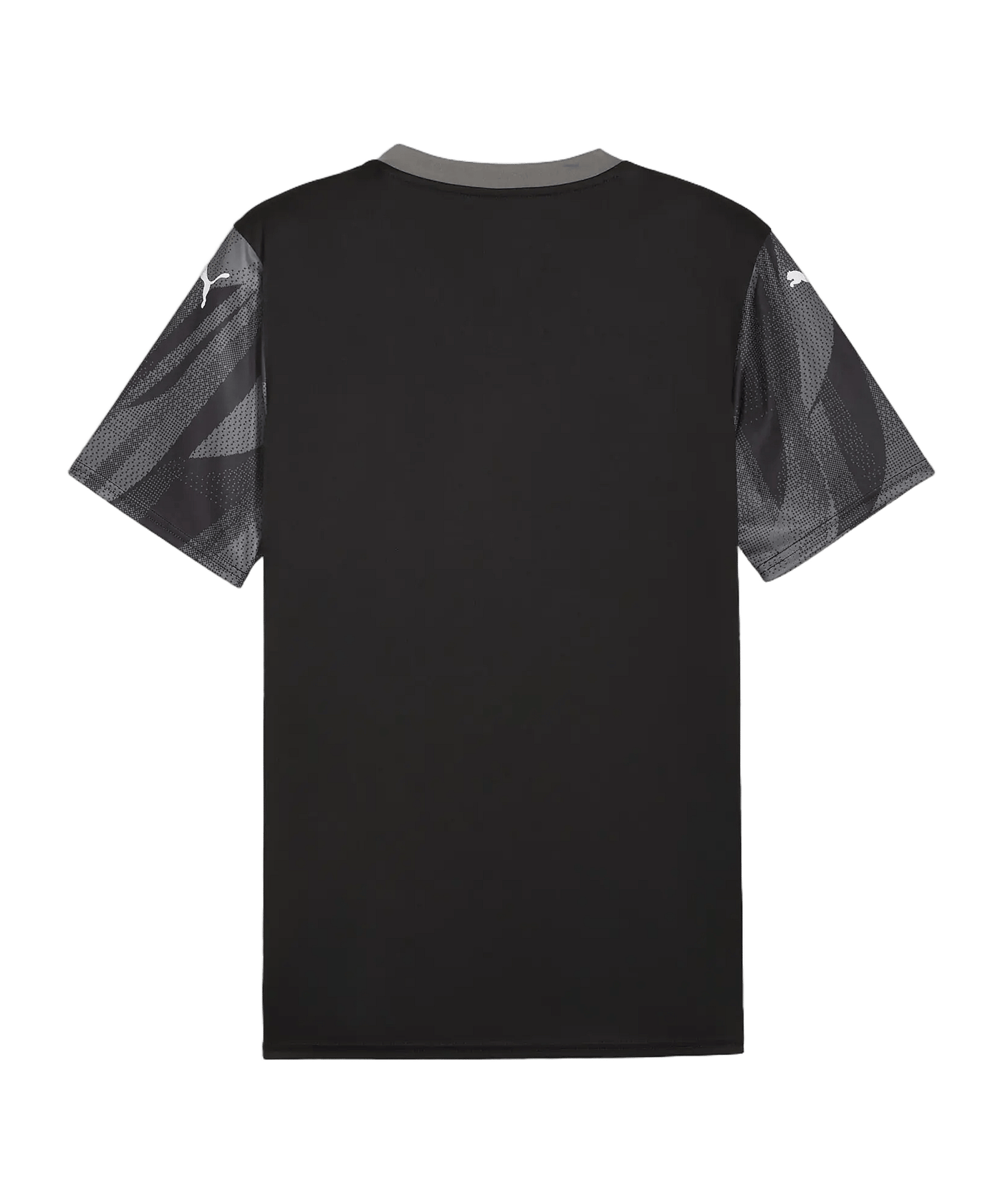 PUMA teamFINAL Trikot Schwarz F03 - schwarz