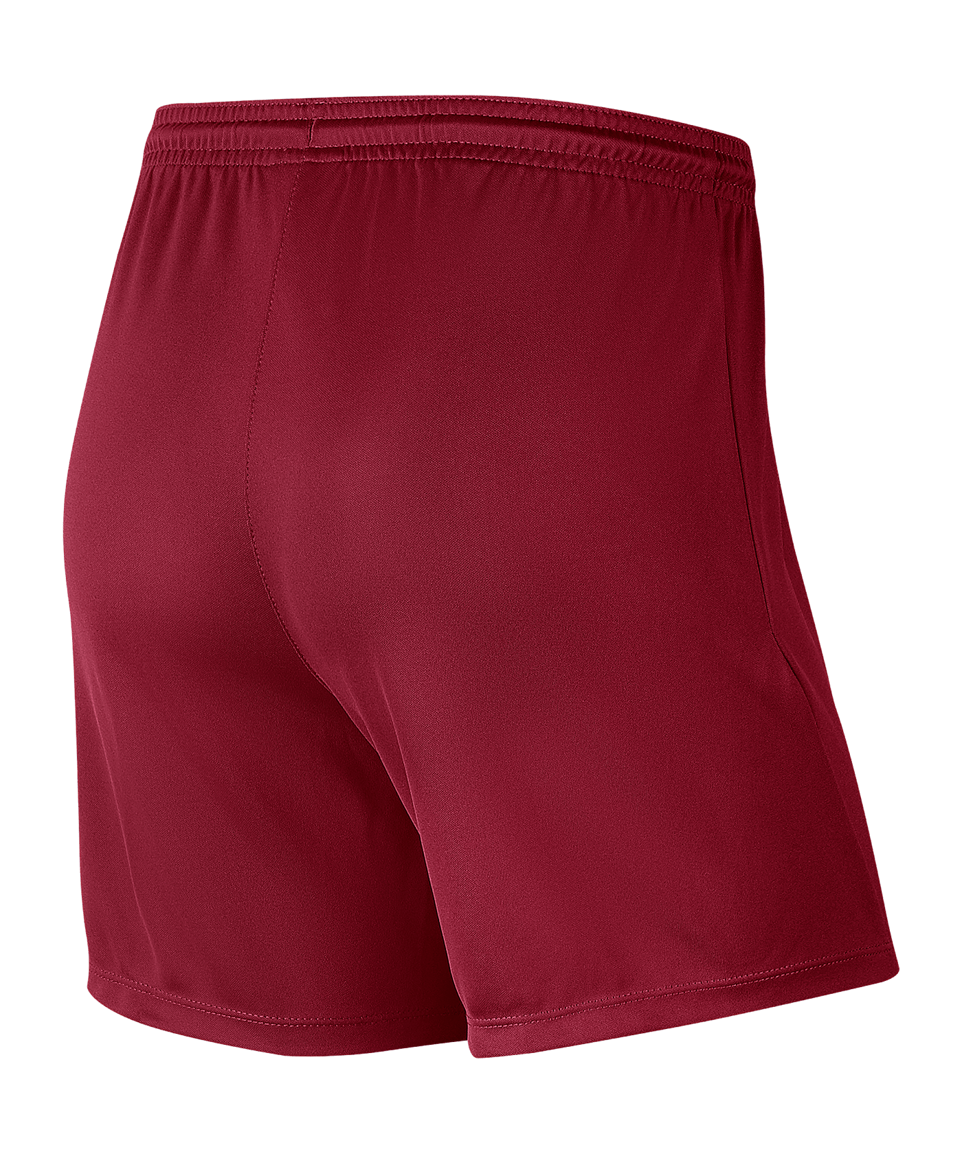 Nike Park III Short Damen Rot F677 - rot
