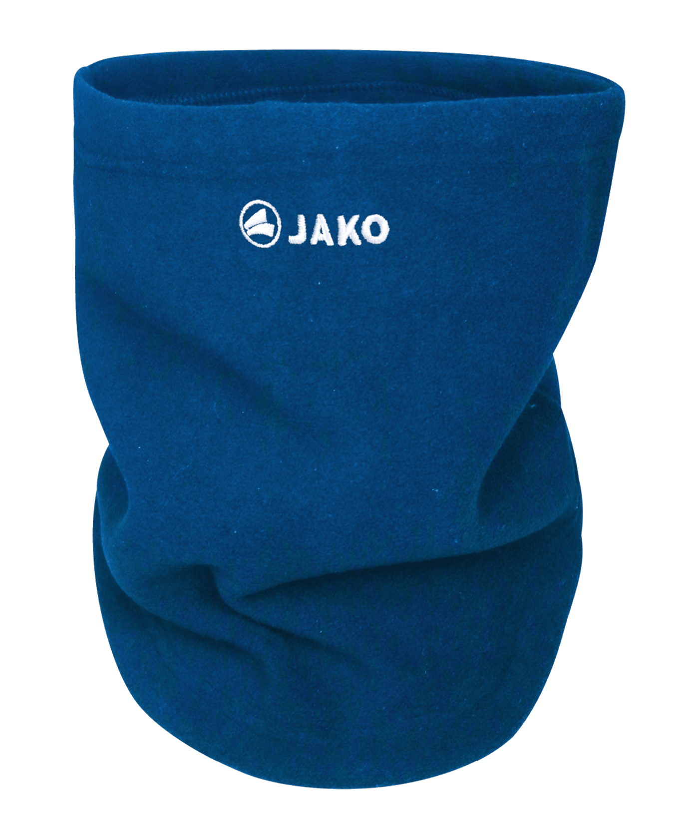 Jako Neckwarmer Schlauchschal Blau F04 - blau