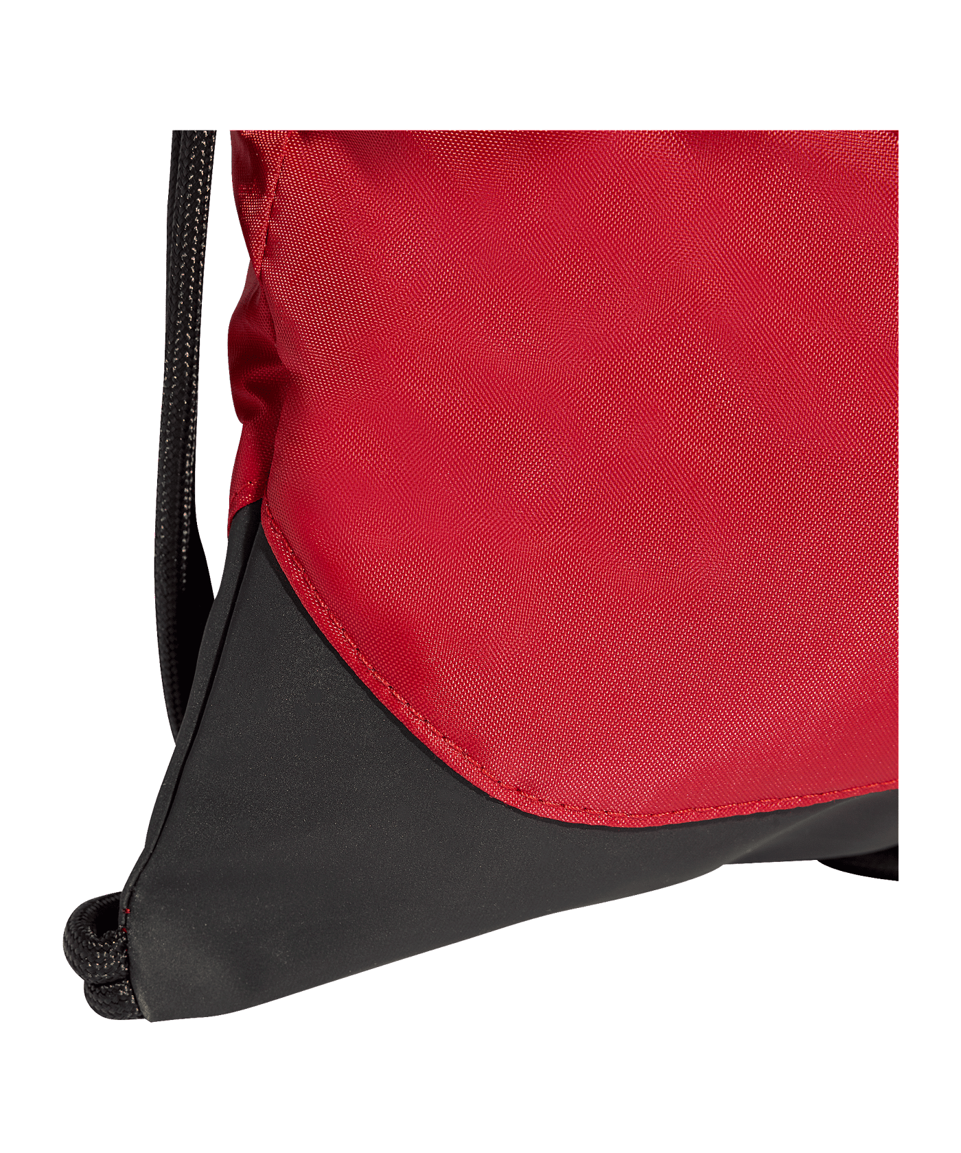 adidas Tiro Gymsack Rot - rot