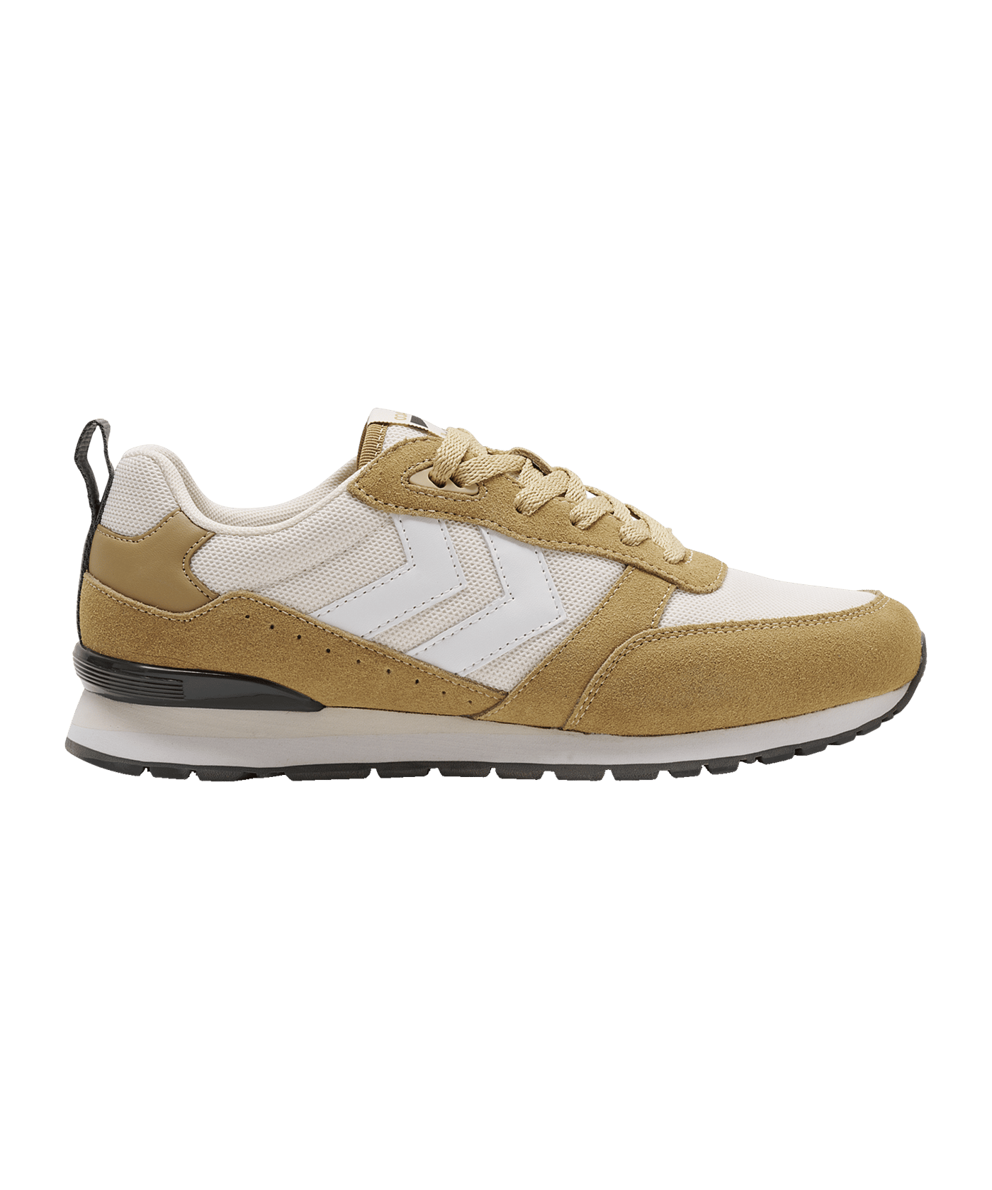 Hummel Sneaker Braun F8024 - braun