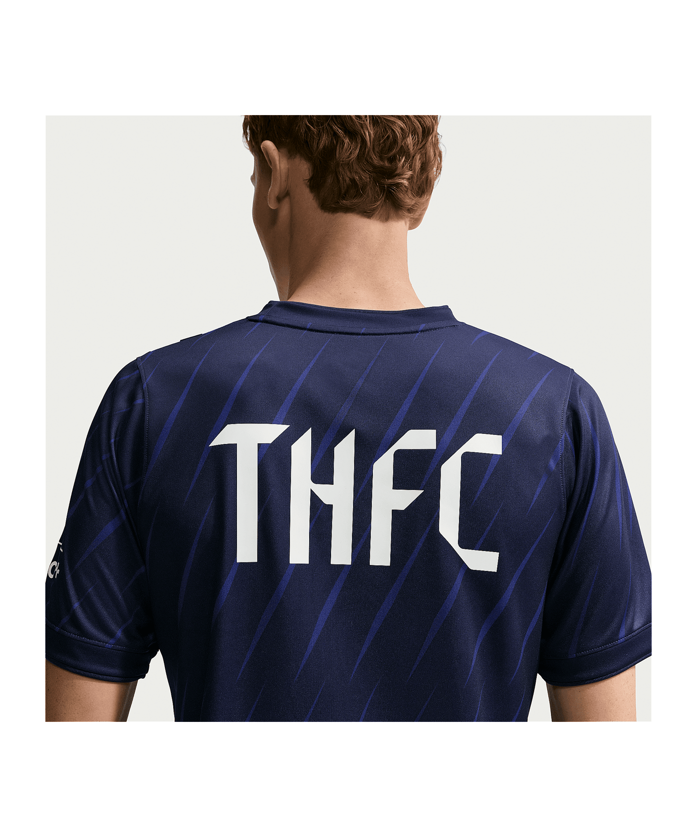 Nike Tottenham Hotspur Prematch T-Shirt 2026/2027 Blau F452 - blau