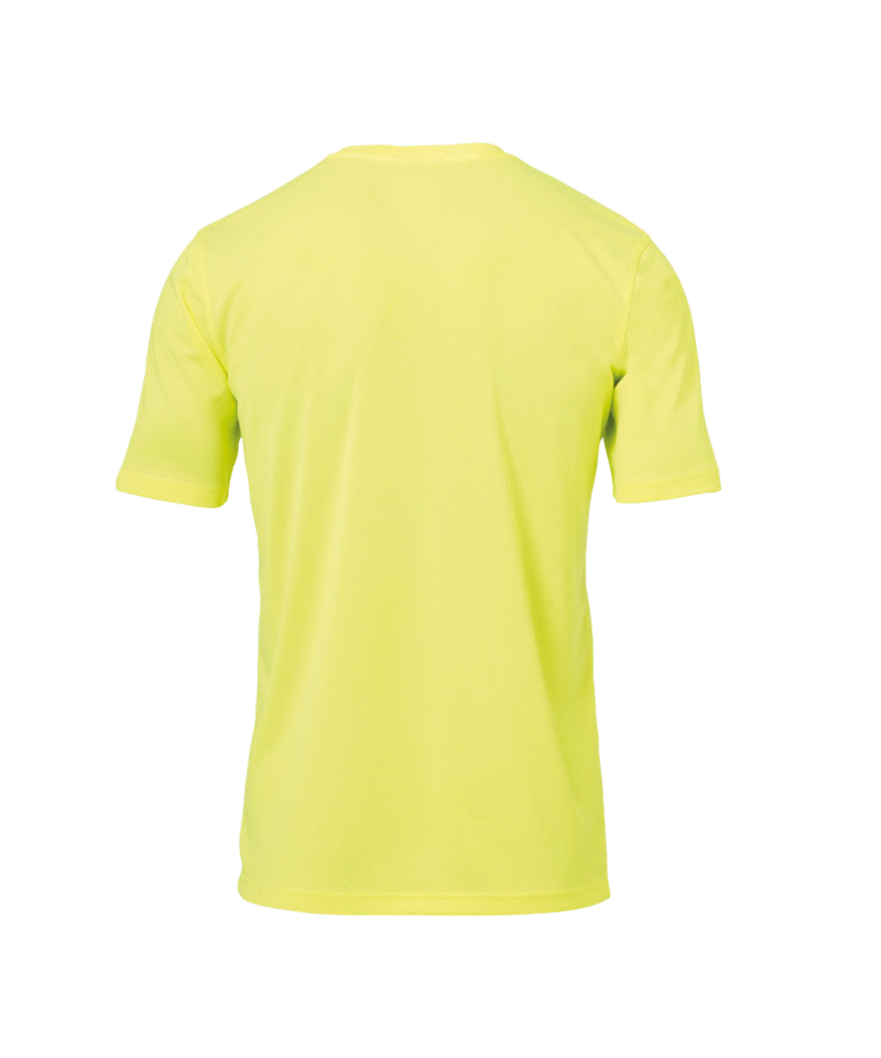 Uhlsport Score Training T-Shirt Kids Gelb F07 - gelb