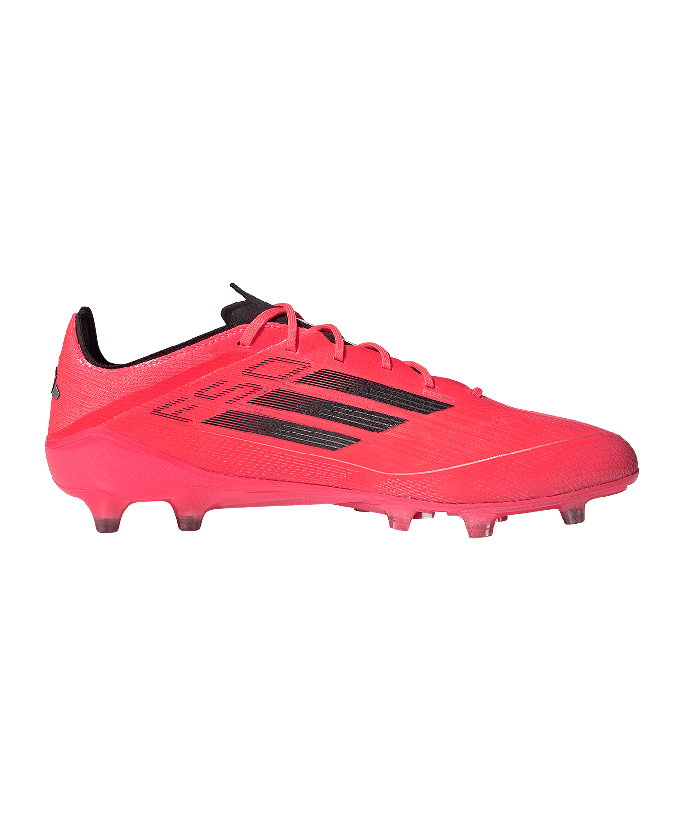 adidas F50 Elite AG Vivid Horizon Pink Lila - rosa