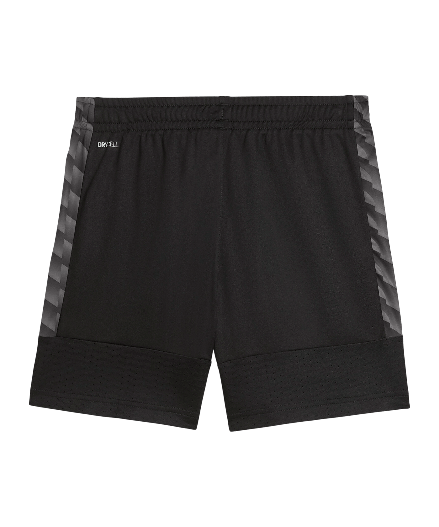 PUMA teamLIGA26 Training Short Kids Schwarz F03 - schwarz