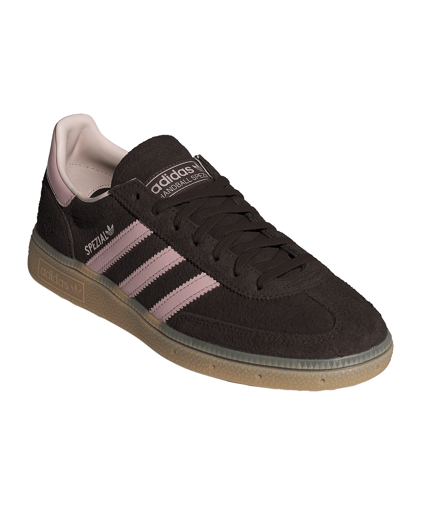 adidas Originals Handball Spezial Damen Braun - braun