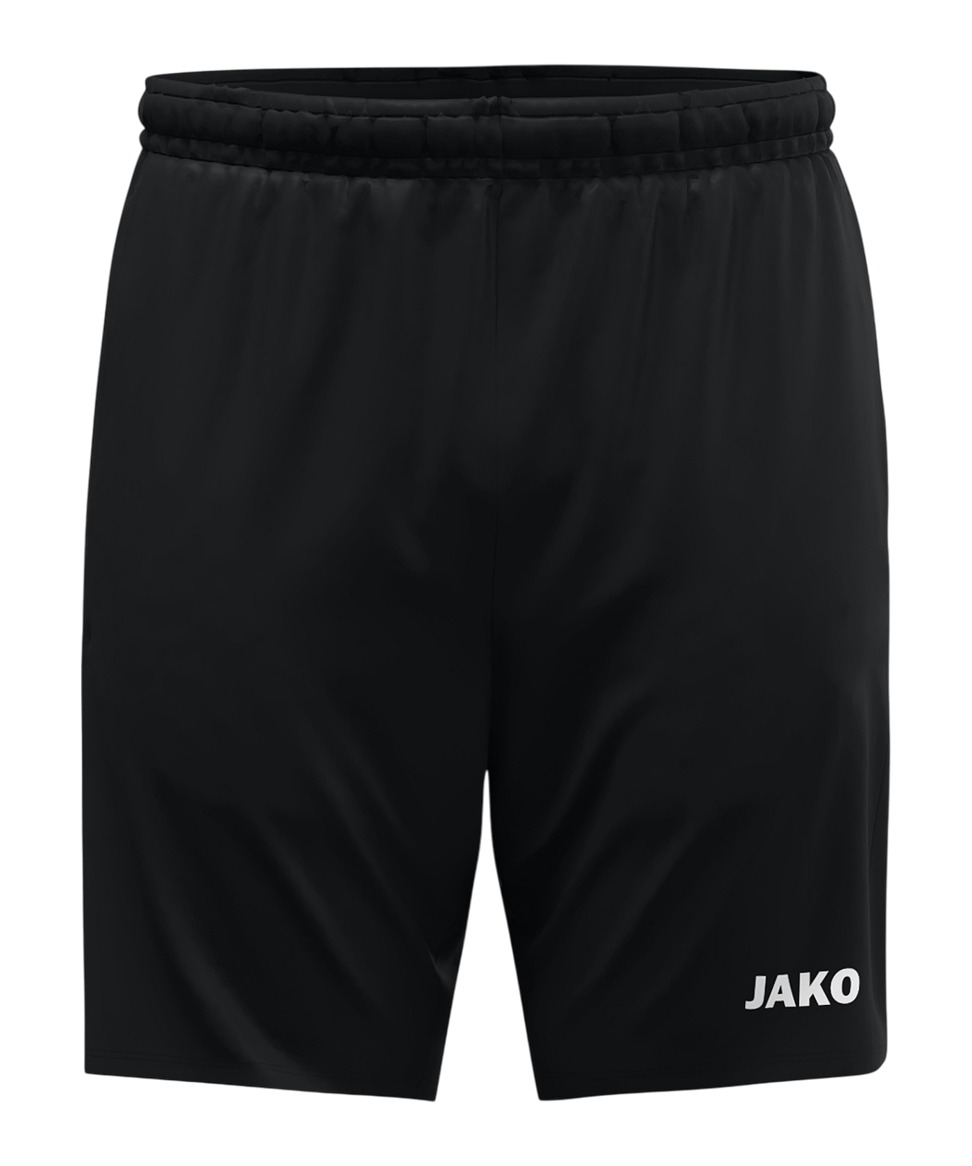 JAKO Dynamic Freizeit Short Schwarz F800 - schwarz