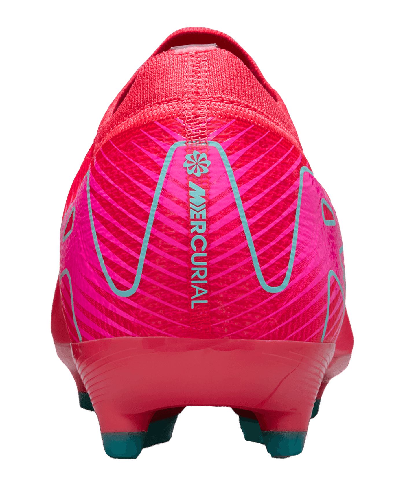 Nike Air Zoom Mercurial Vapor XVI Pro AG-Pro AG Mad Energy Rot F800 - rot