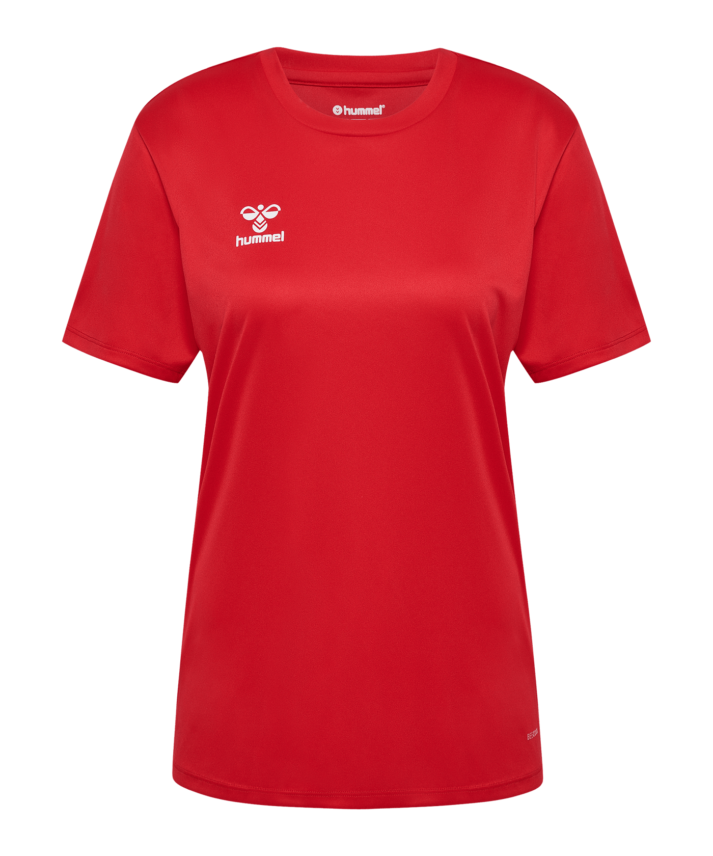 Hummel Essential Trikot Damen Rot F3062 - rot
