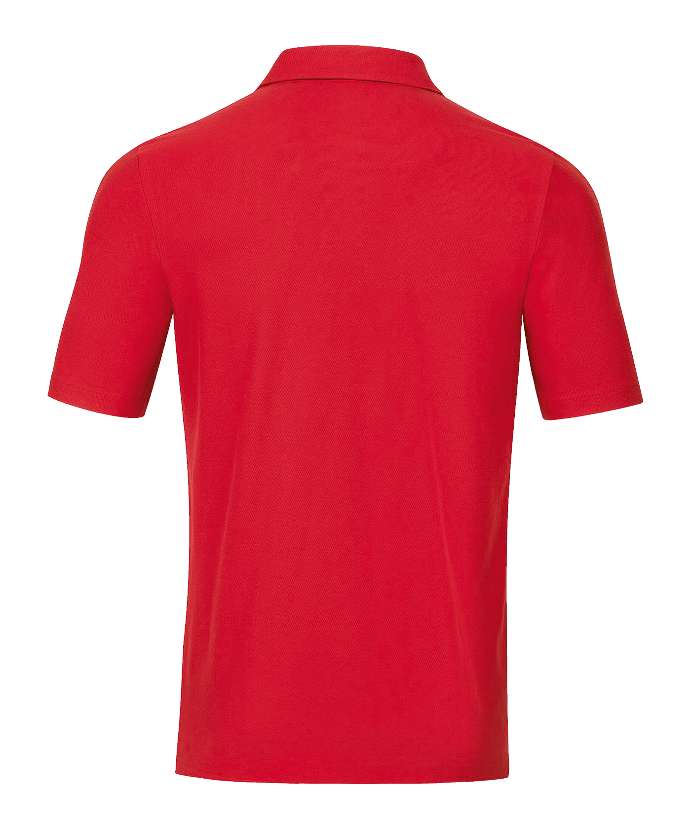 JAKO Base Poloshirt Rot F01 - rot