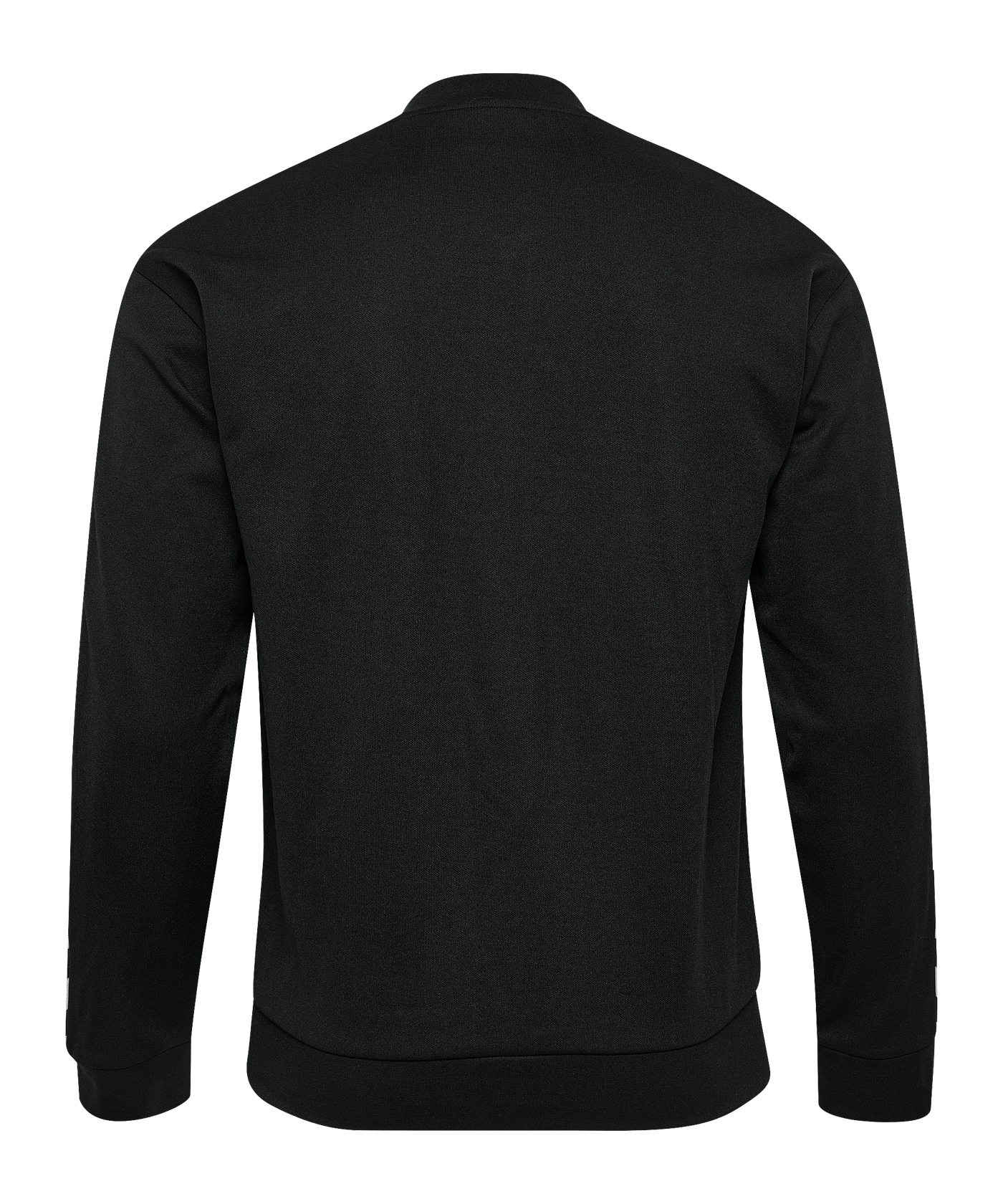 Hummel Jacke Schwarz F2001 Schwarz F2001 - schwarz