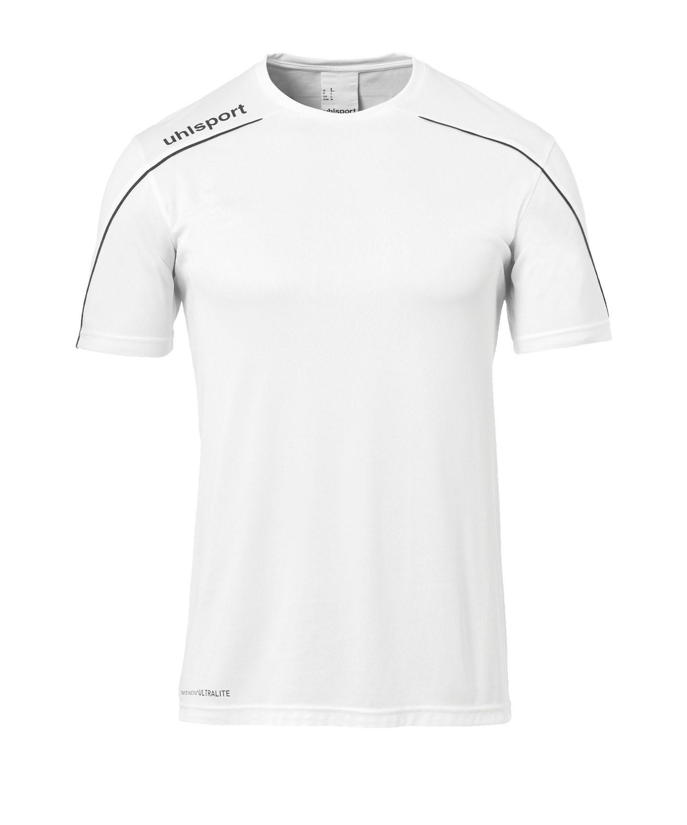 Uhlsport Stream 22 Trikot kurzarm Weiss F02 - weiss