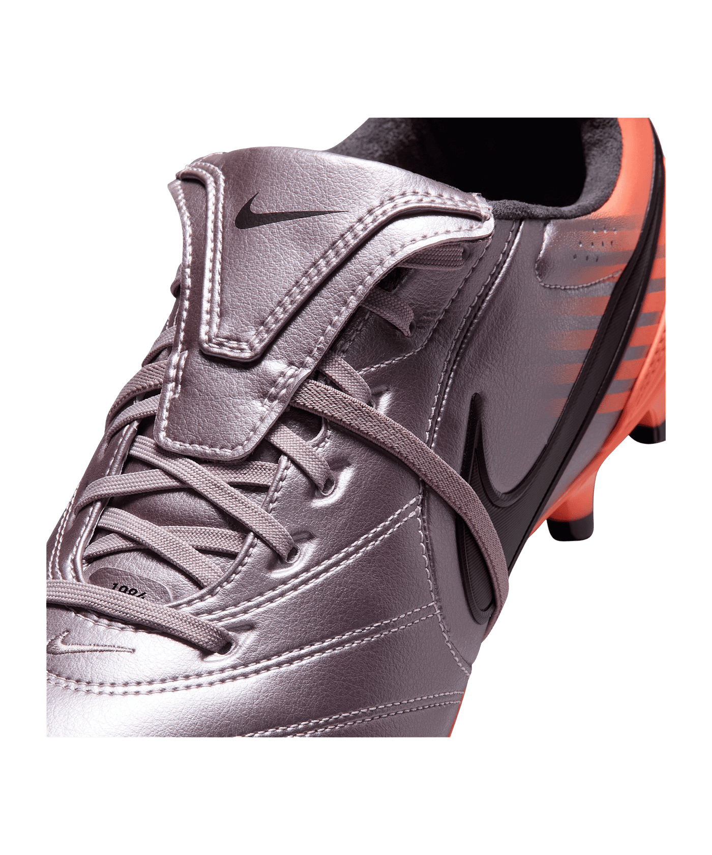 Nike Tiempo Pro FG Ligera Seasonal FT Lila F500 - lila