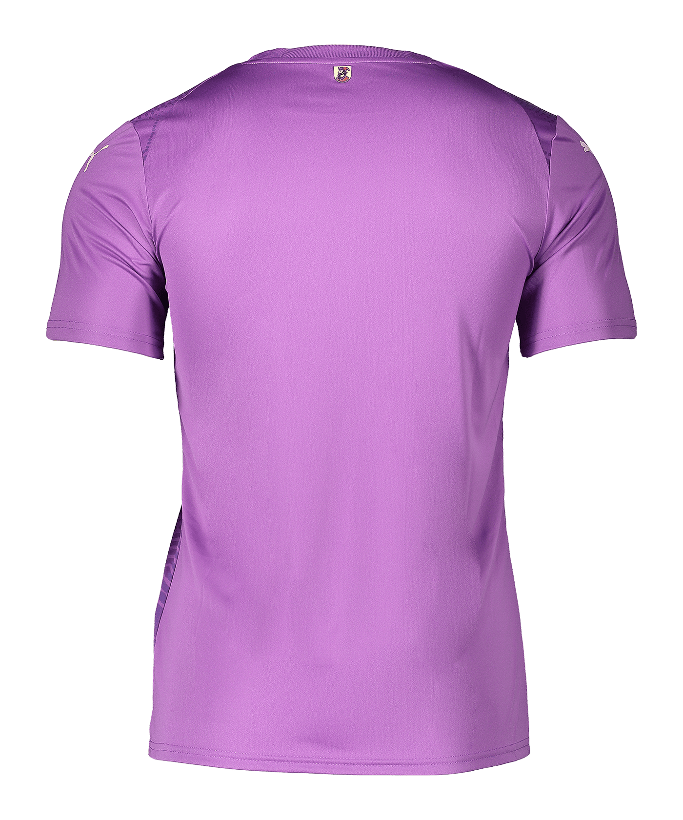 PUMA 1. FC Heidenheim Torwarttrikot 2025/2026 Lila F33 - lila