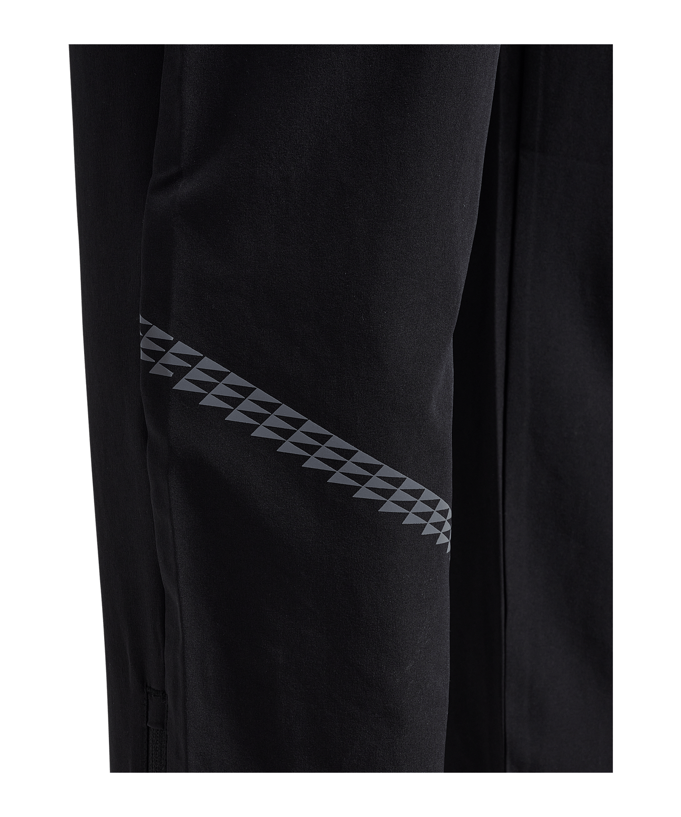 Newline Boston Hose Schwarz F2001 - schwarz