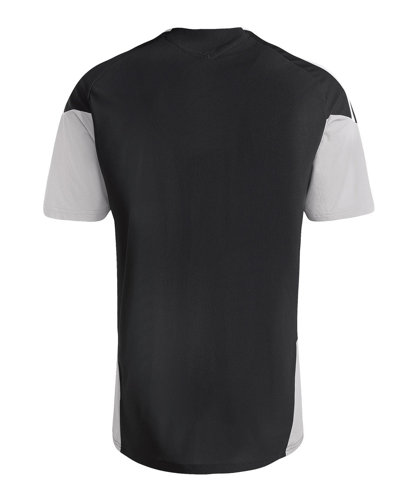 adidas Tiro26P Tr Trikot Schwarz - schwarz