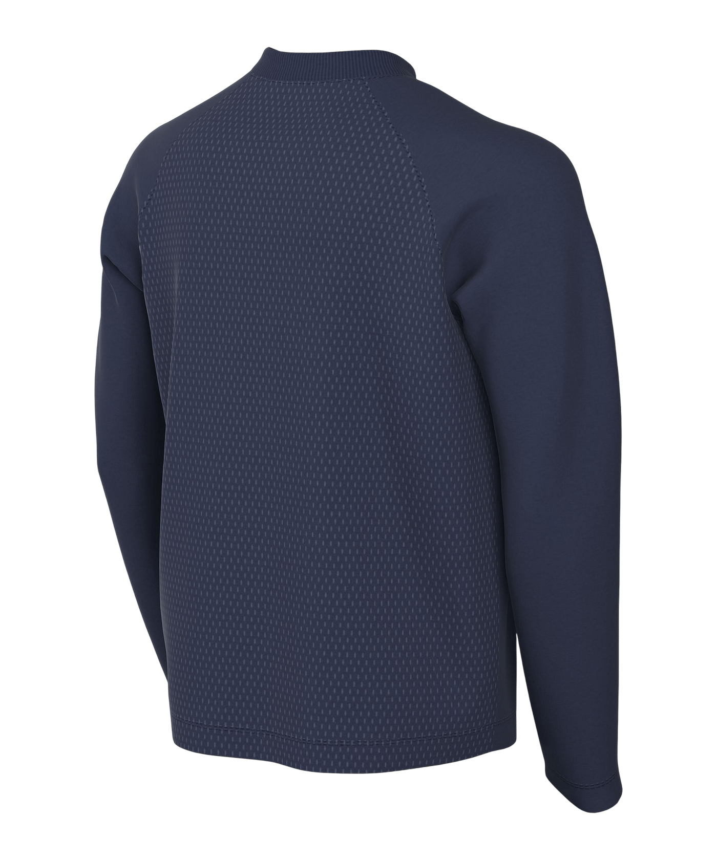 Nike Park VIII Trikot langarm Kids Blau F410 - blau