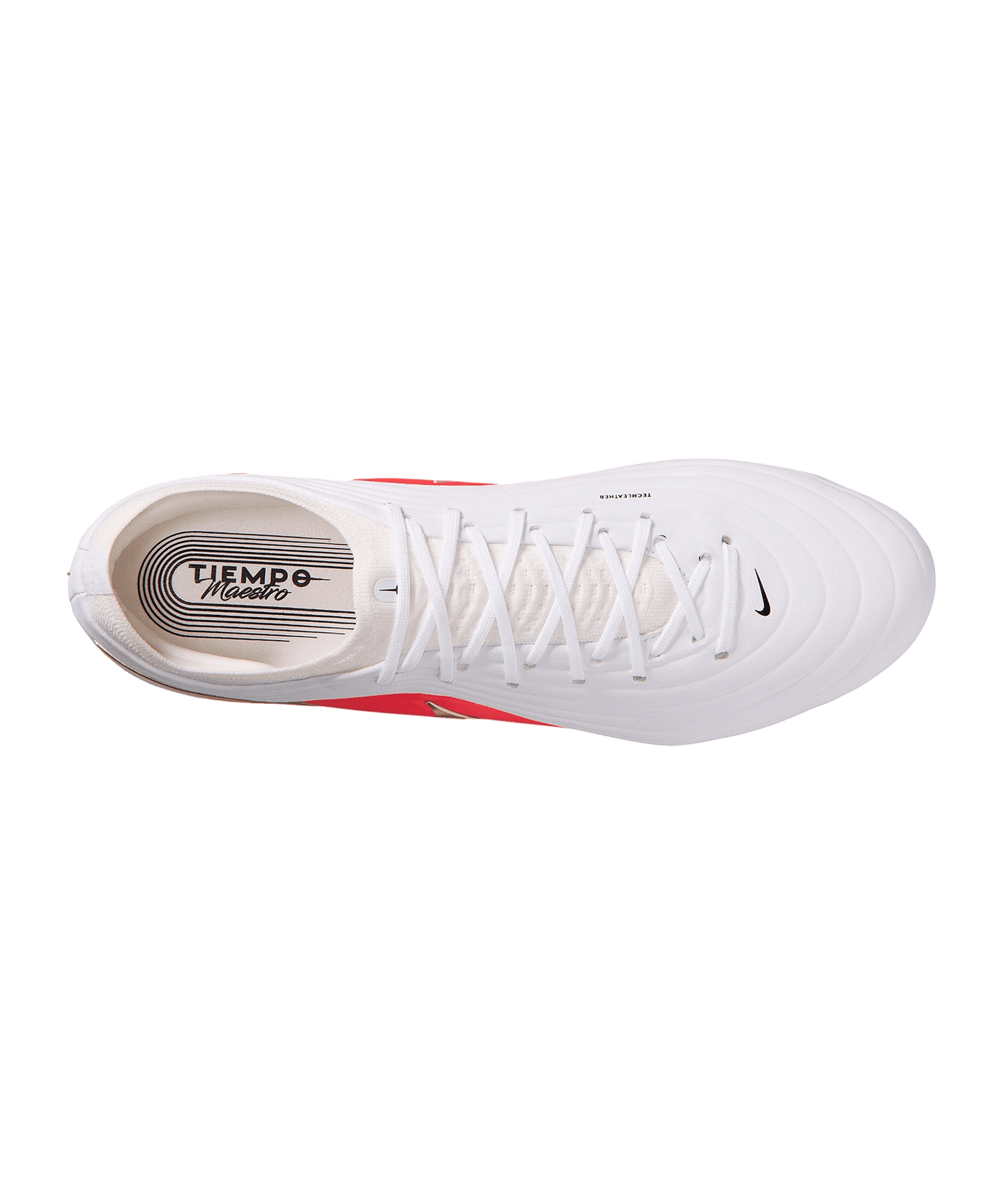 Nike Tiempo Maestro Elite SG Break'Em Weiß F100 - weiss