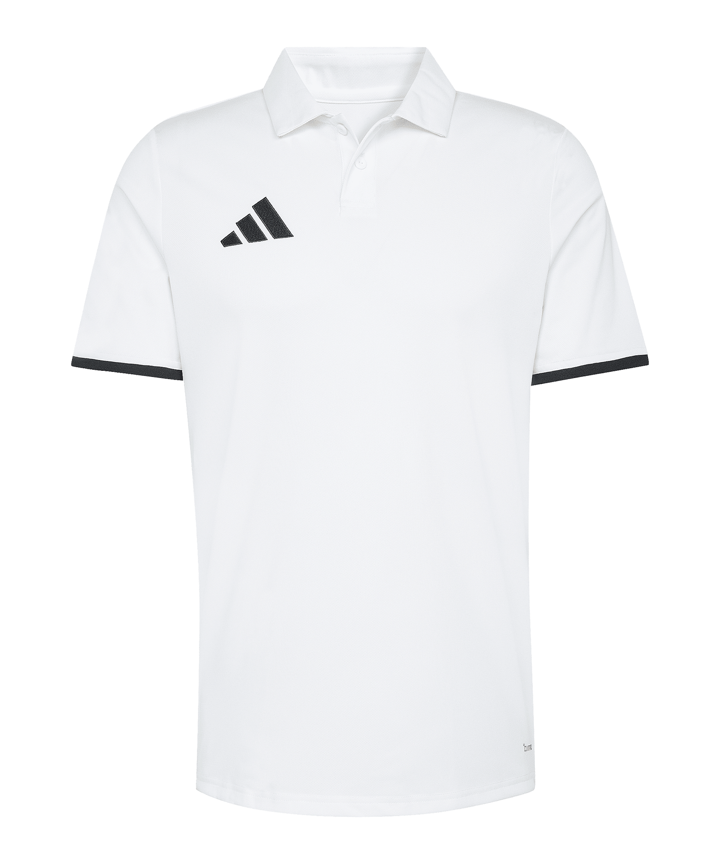 adidas Entrada 26 Polo Weiß - weiss