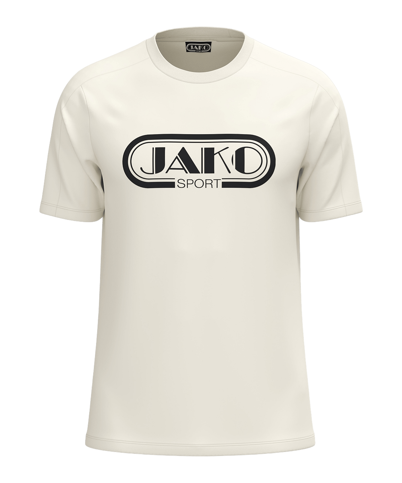 JAKO Promo 2.0 T-Shirt Weiß F601 - weiss