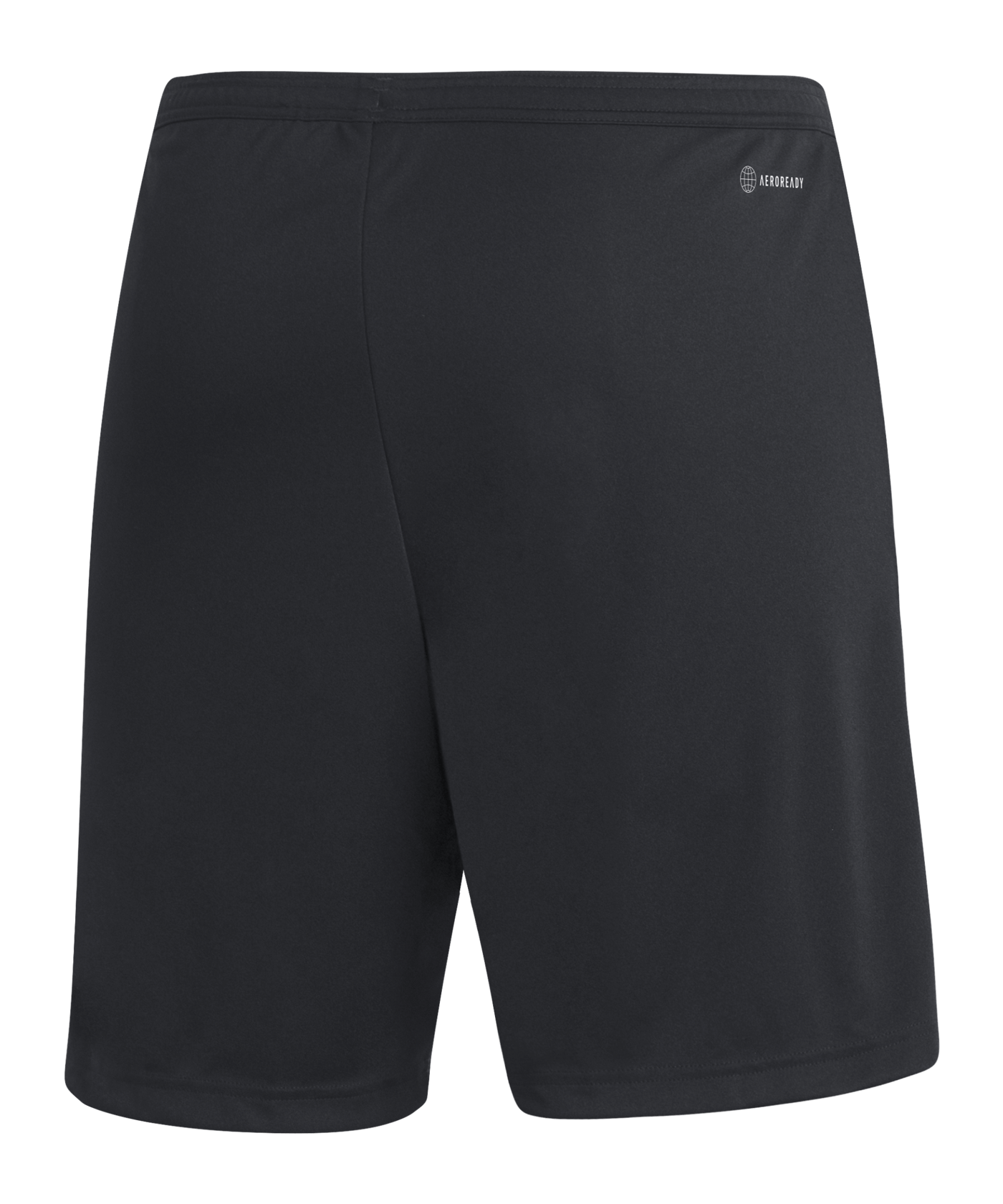 adidas Entrada 22 Short Schwarz - schwarz