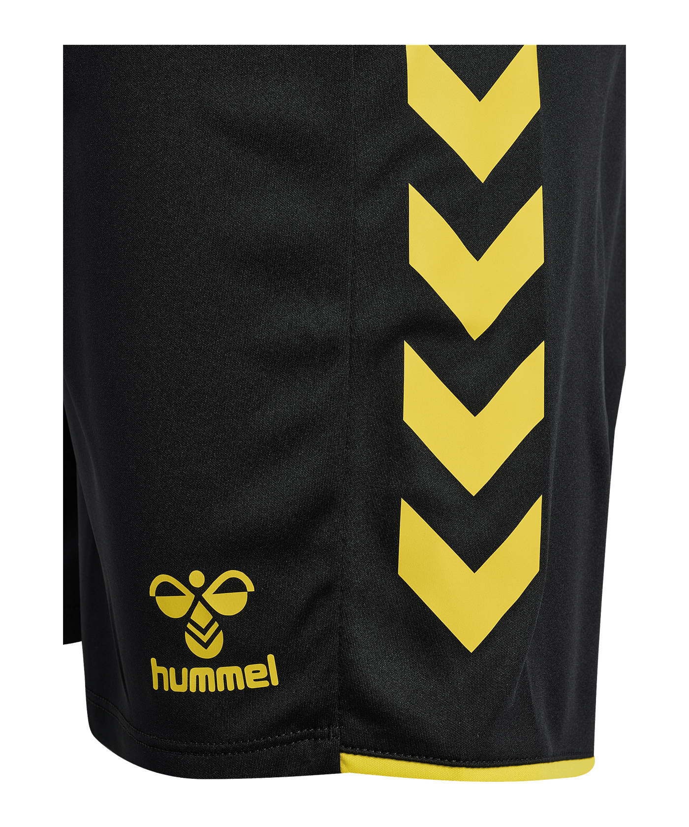 hummel Core 2.0 Short Schwarz F5138 - schwarz