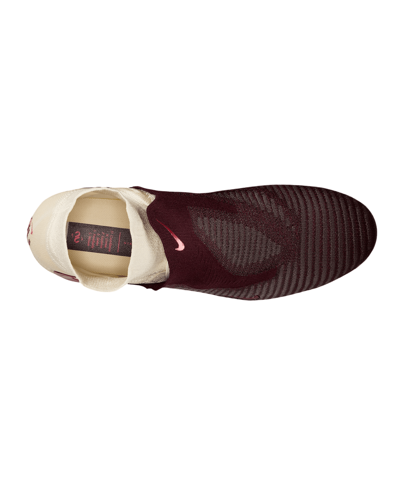 Nike Phantom 6 High Elite FG United Rot F661 - rot