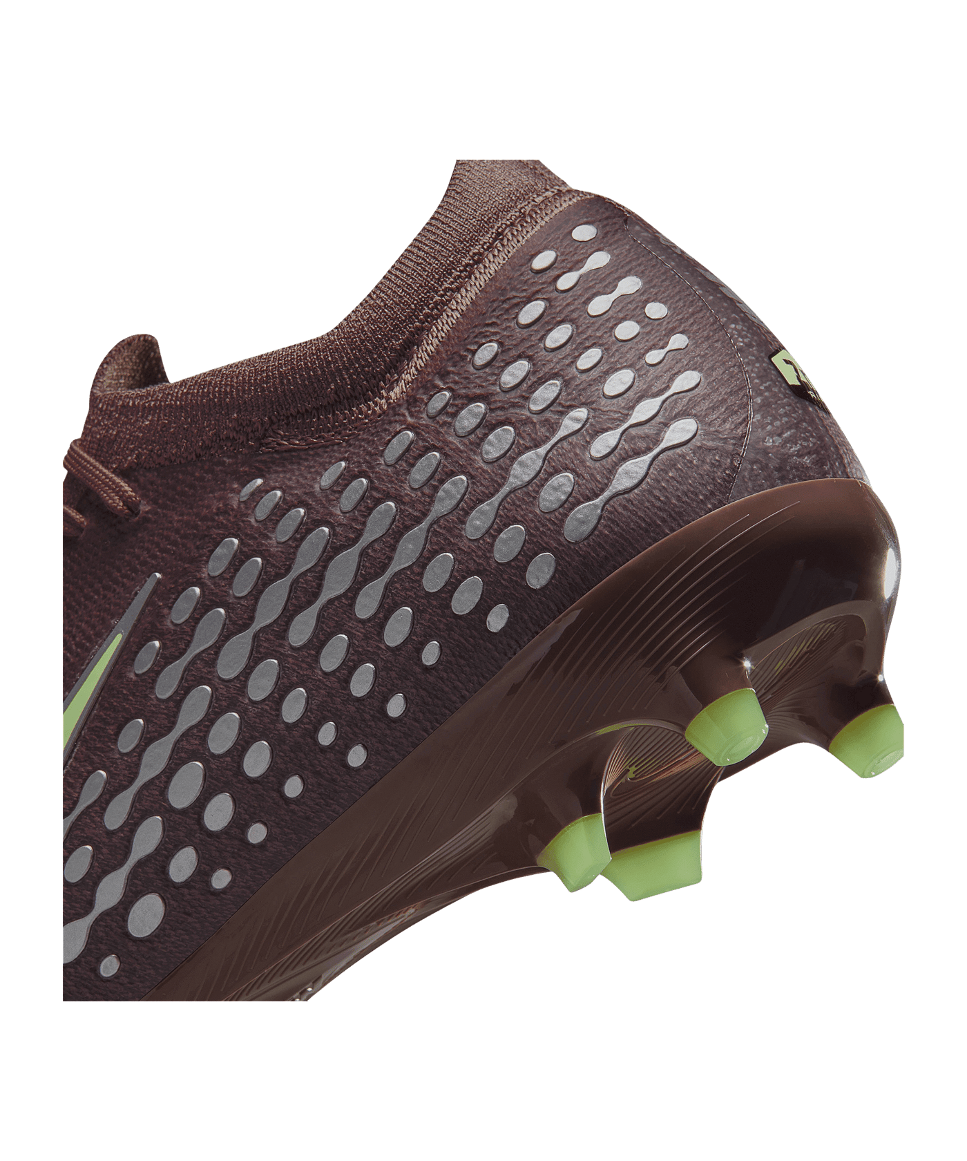 Nike Air Zoom Mercurial Superfly X Academy AG Kylian Mbappe Braun F200 - braun