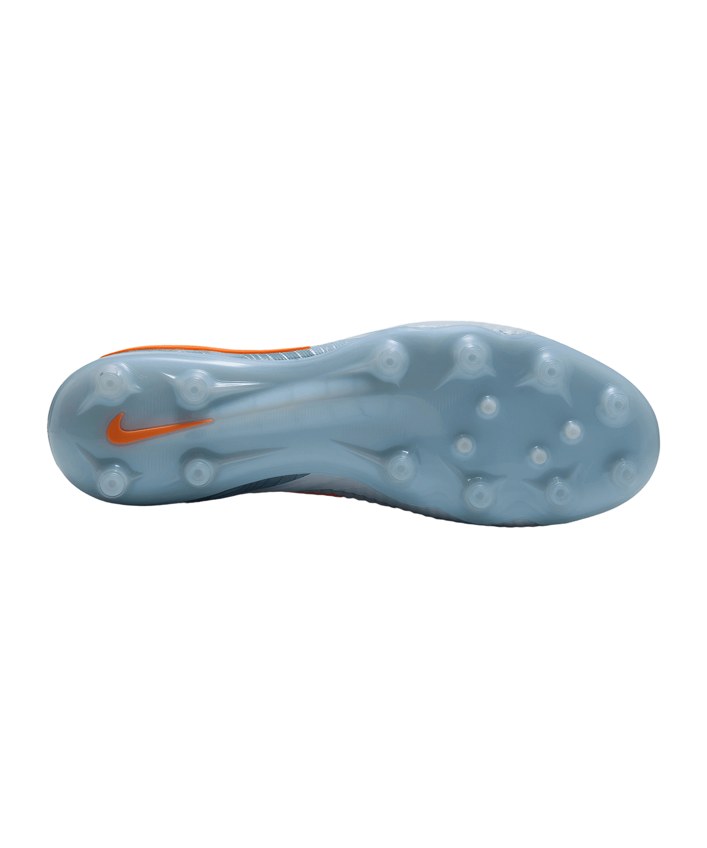Nike Phantom 6 Low Elite AG United Blau F900 - blau