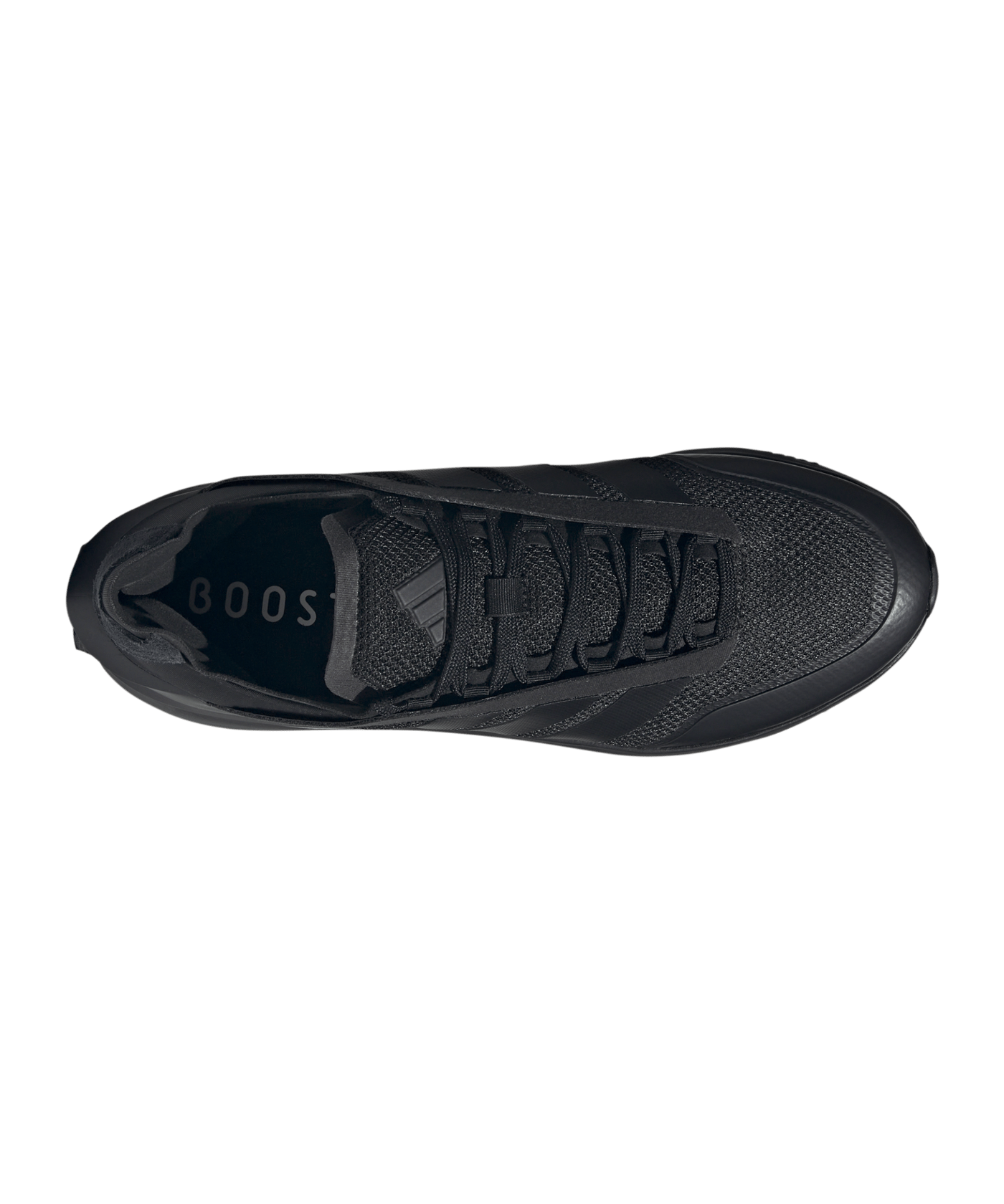 adidas Avryn Schwarz - schwarz