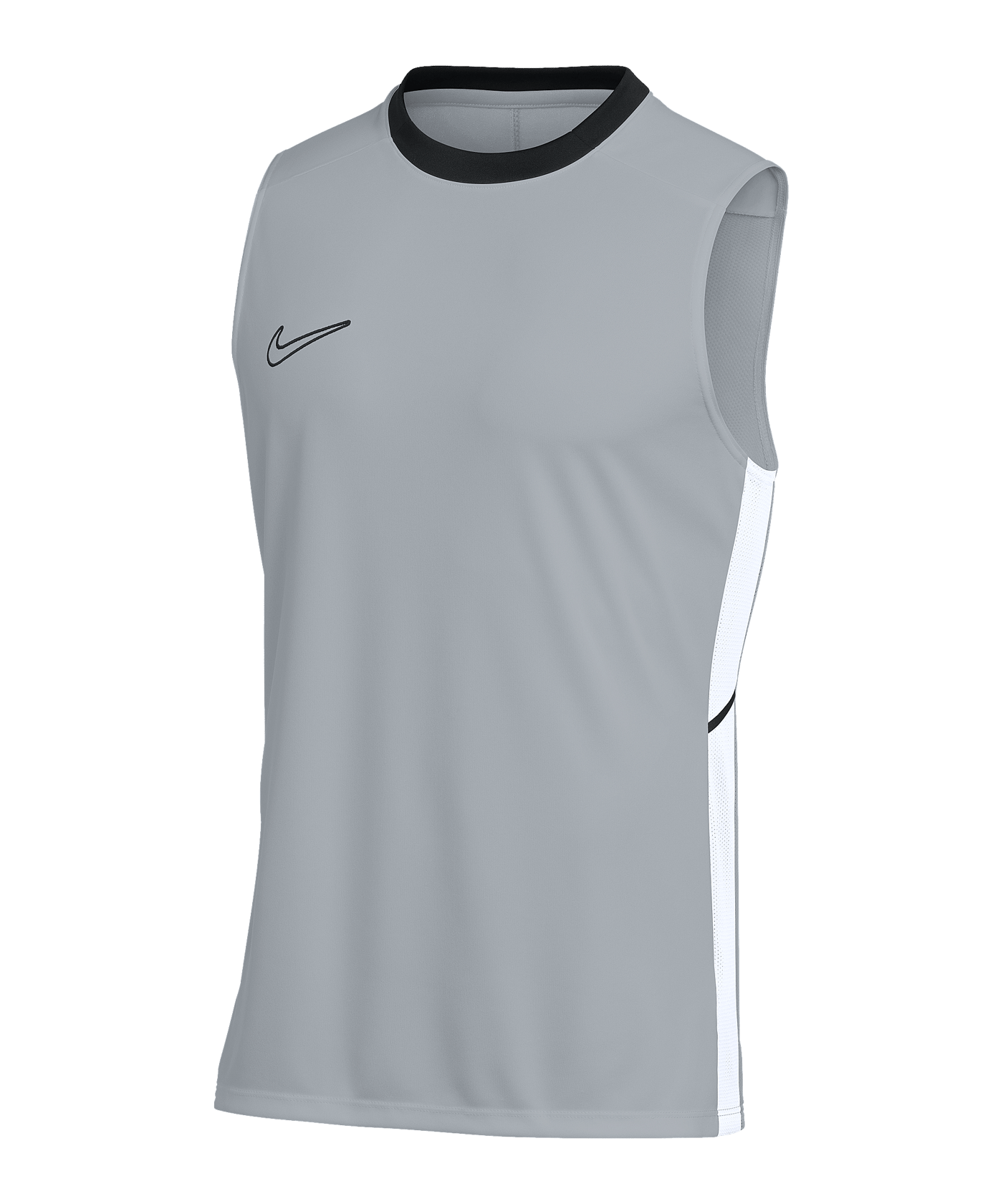 Nike Academy 25 Tanktop Grau F012 - grau