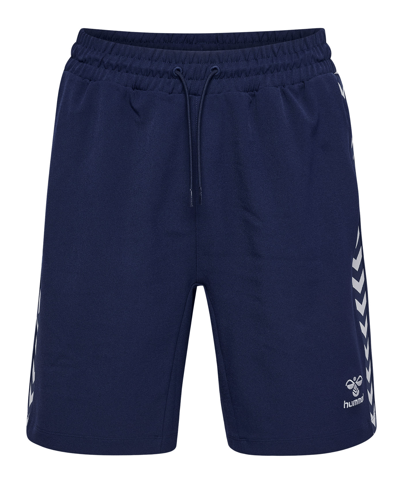 hummel Root Short Blau F7026 - blau
